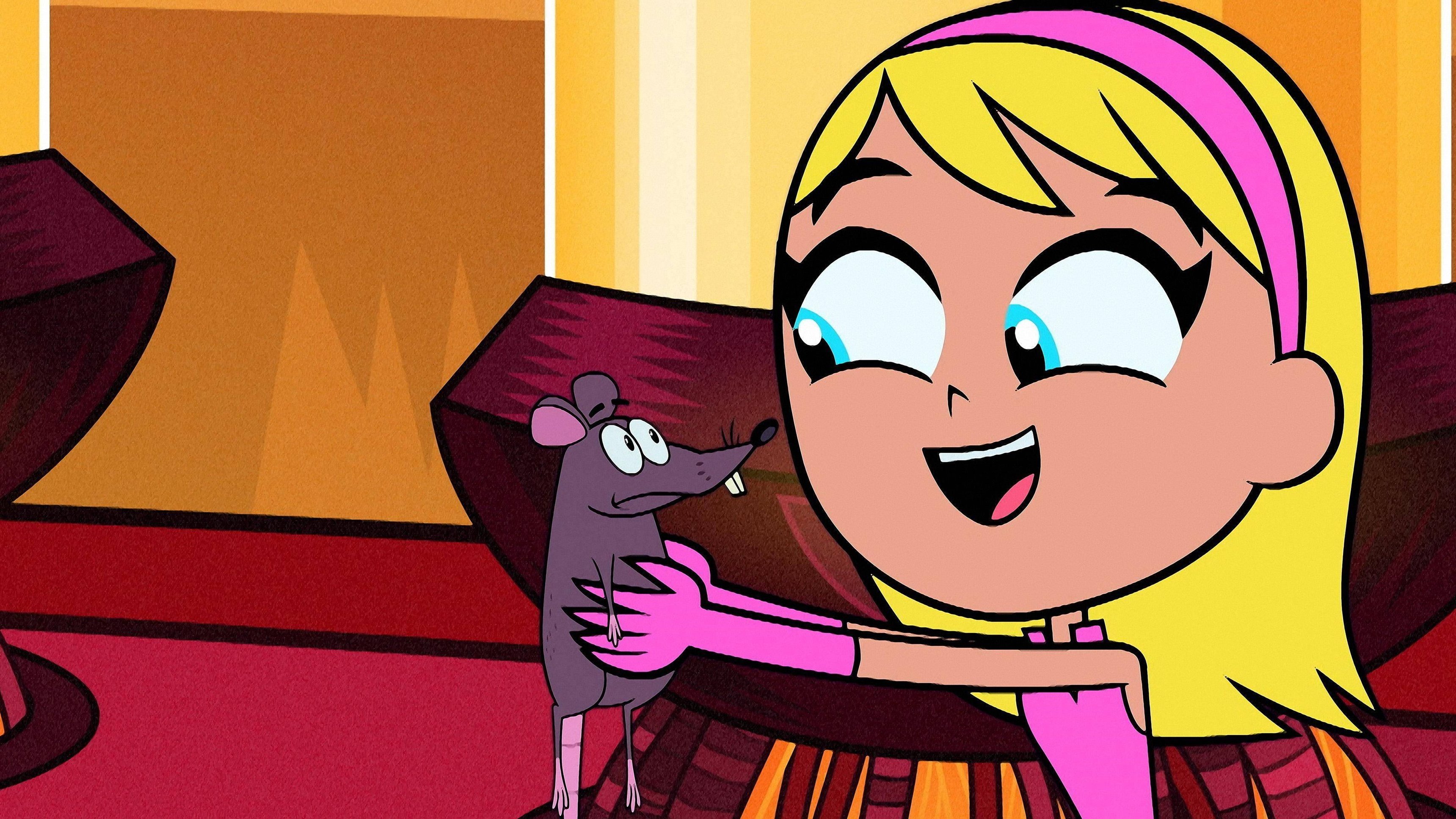 6. En "Sticky" situation