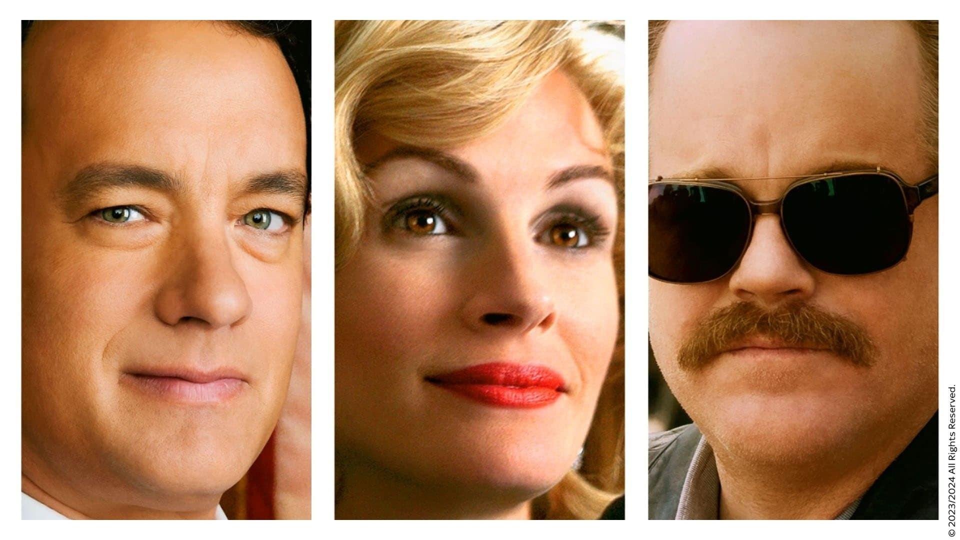 Charlie Wilson's War