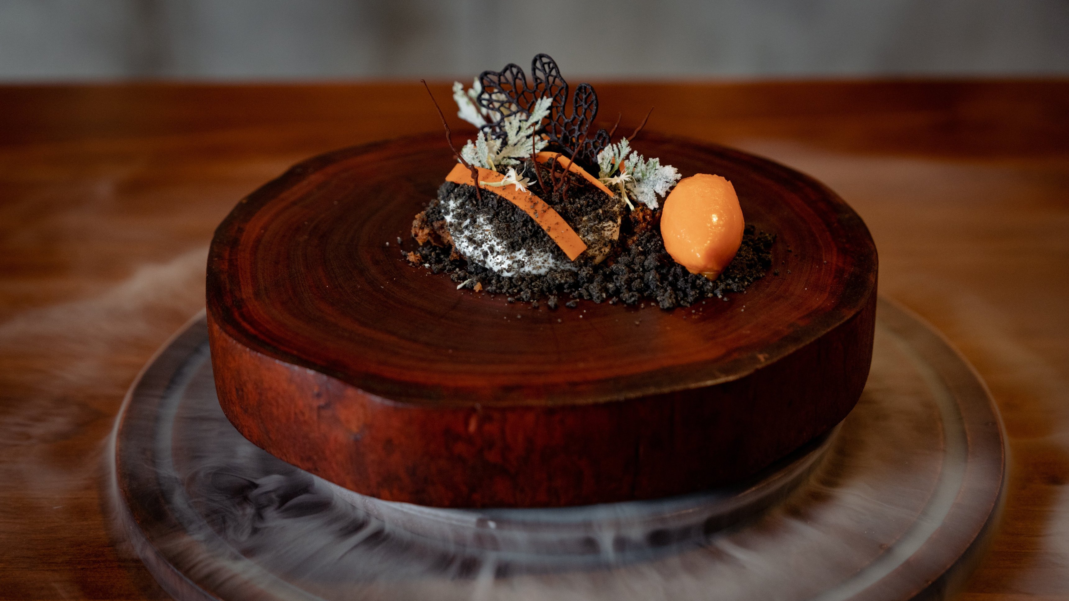 32. Australiens mästerkock