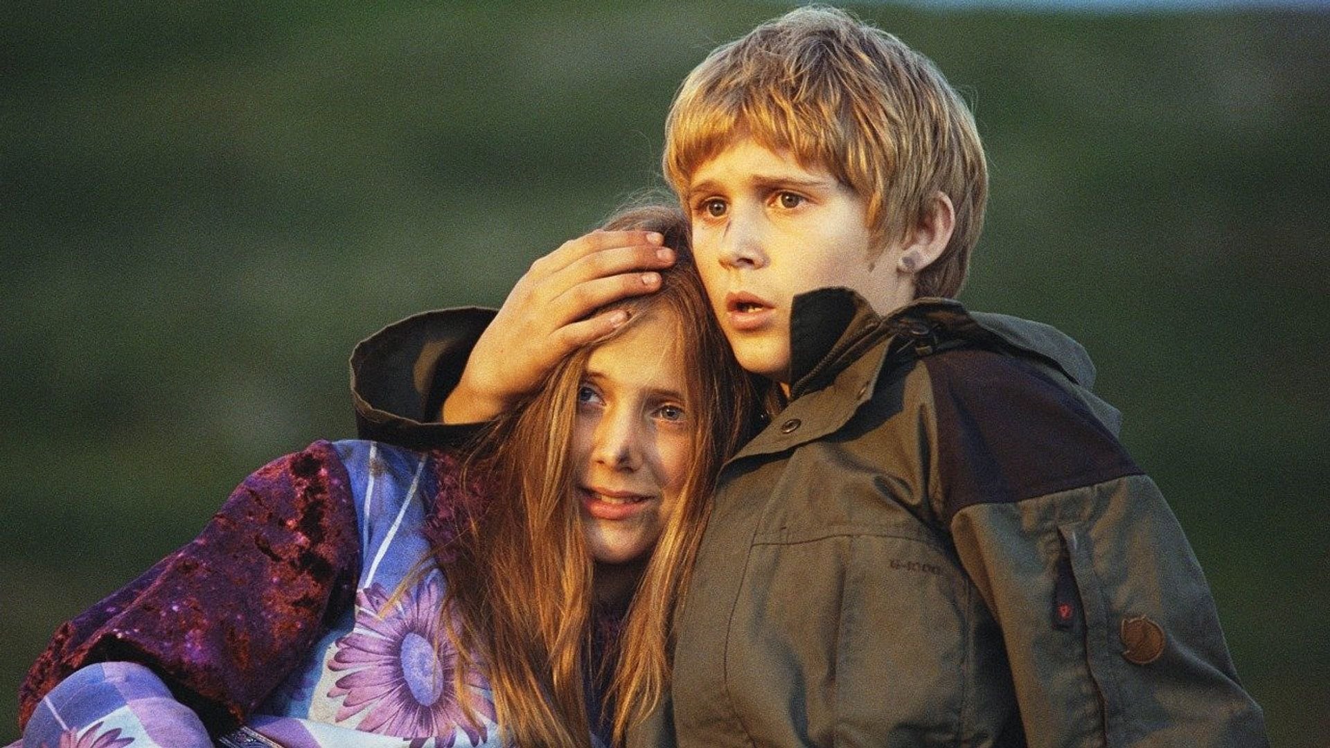 Emma & Daniel - Mötet