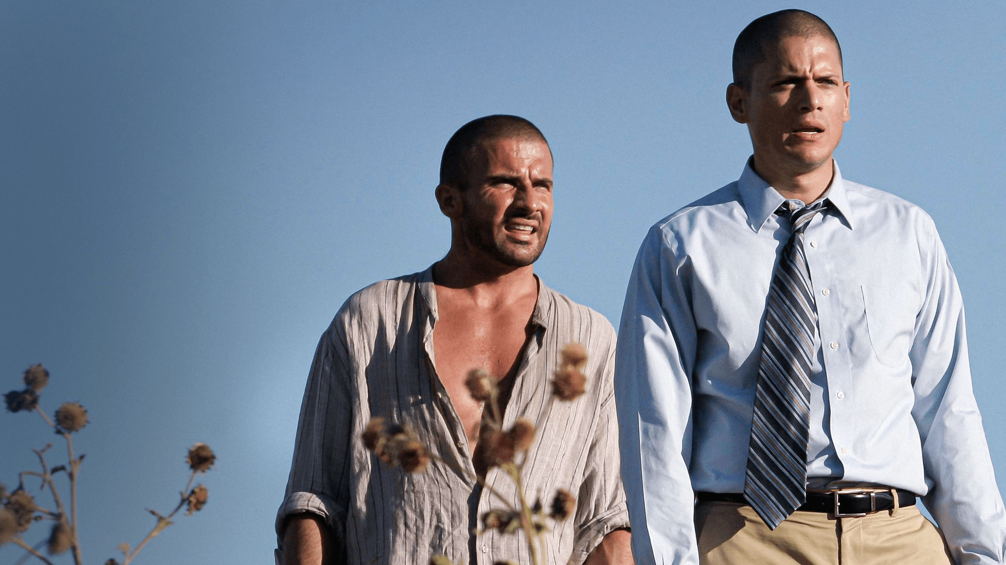 Prison Break