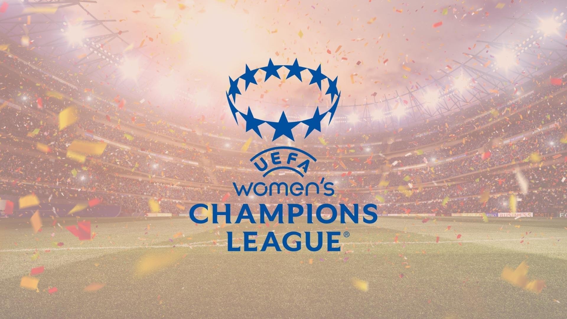 UEFA Women's Champions League