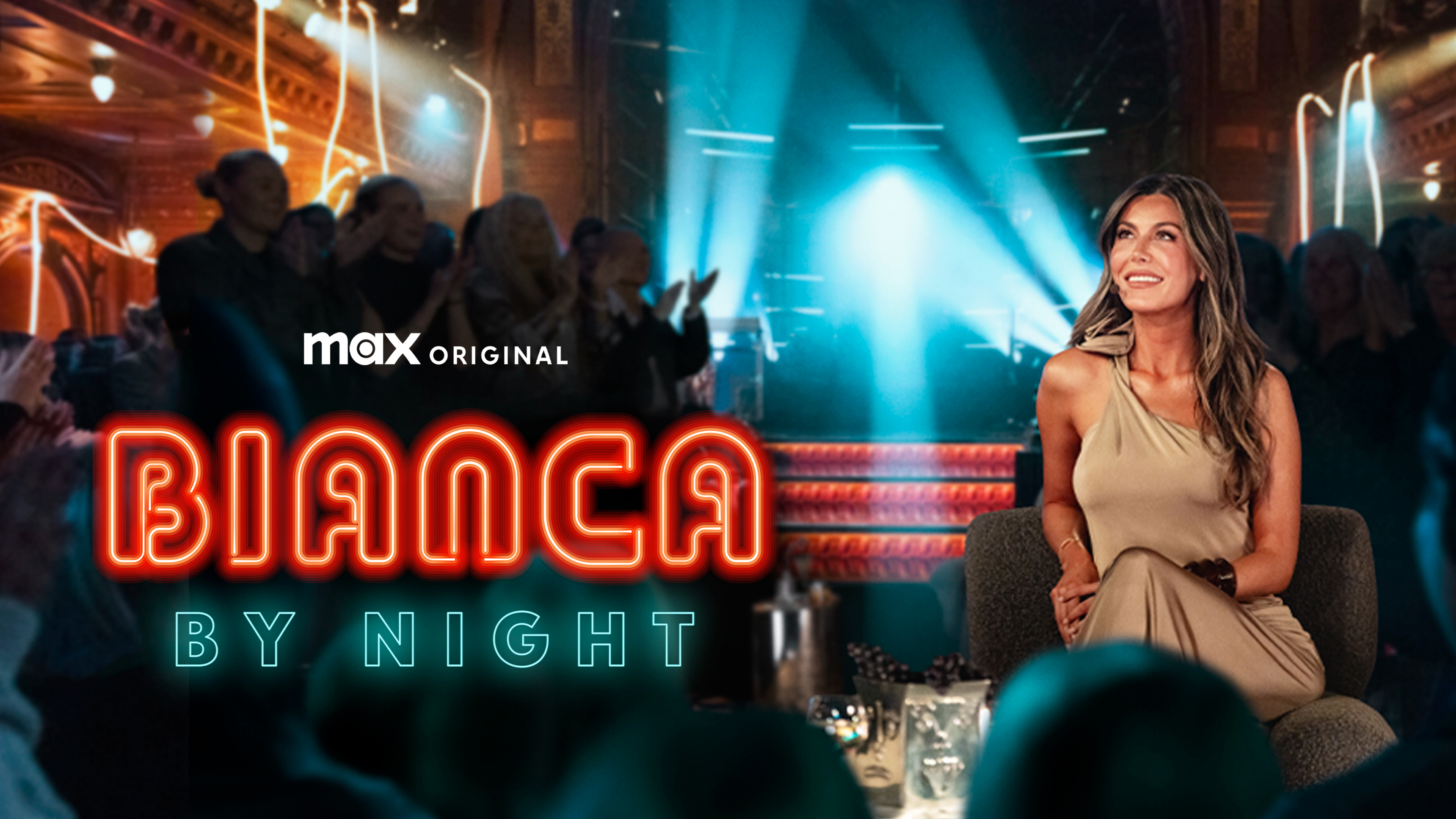 Bianca by Night
