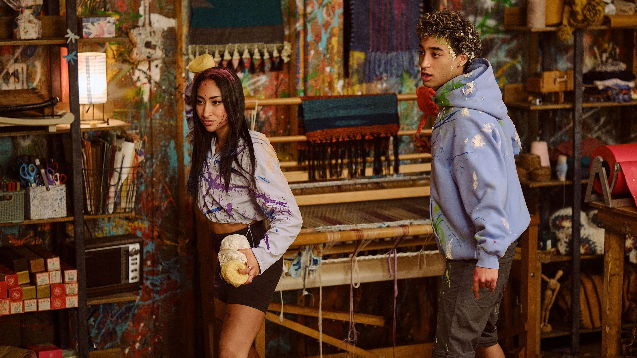 "It's On" | Camp Rock 3 Music Video