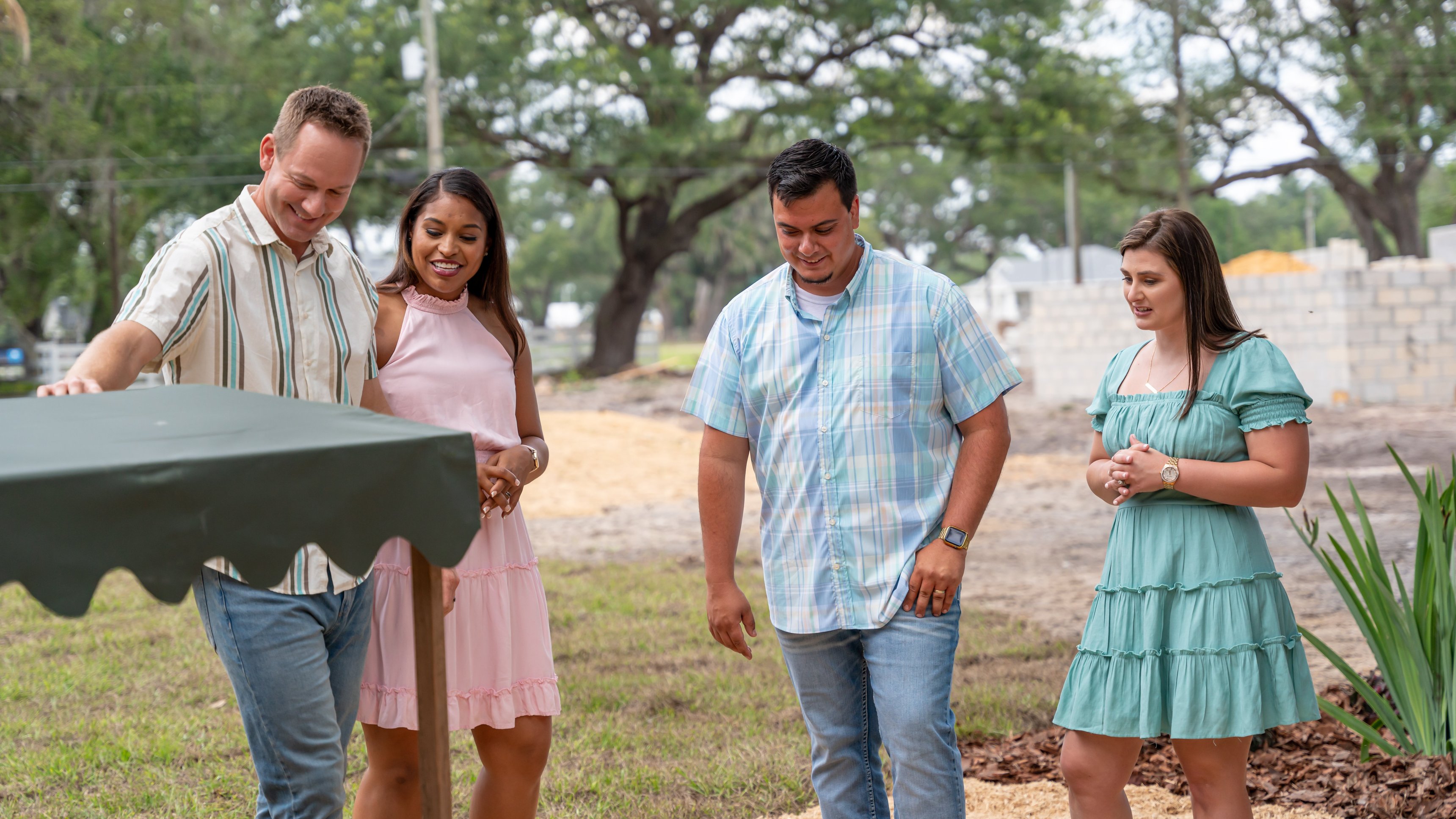 9. Planting Roots In Plant City