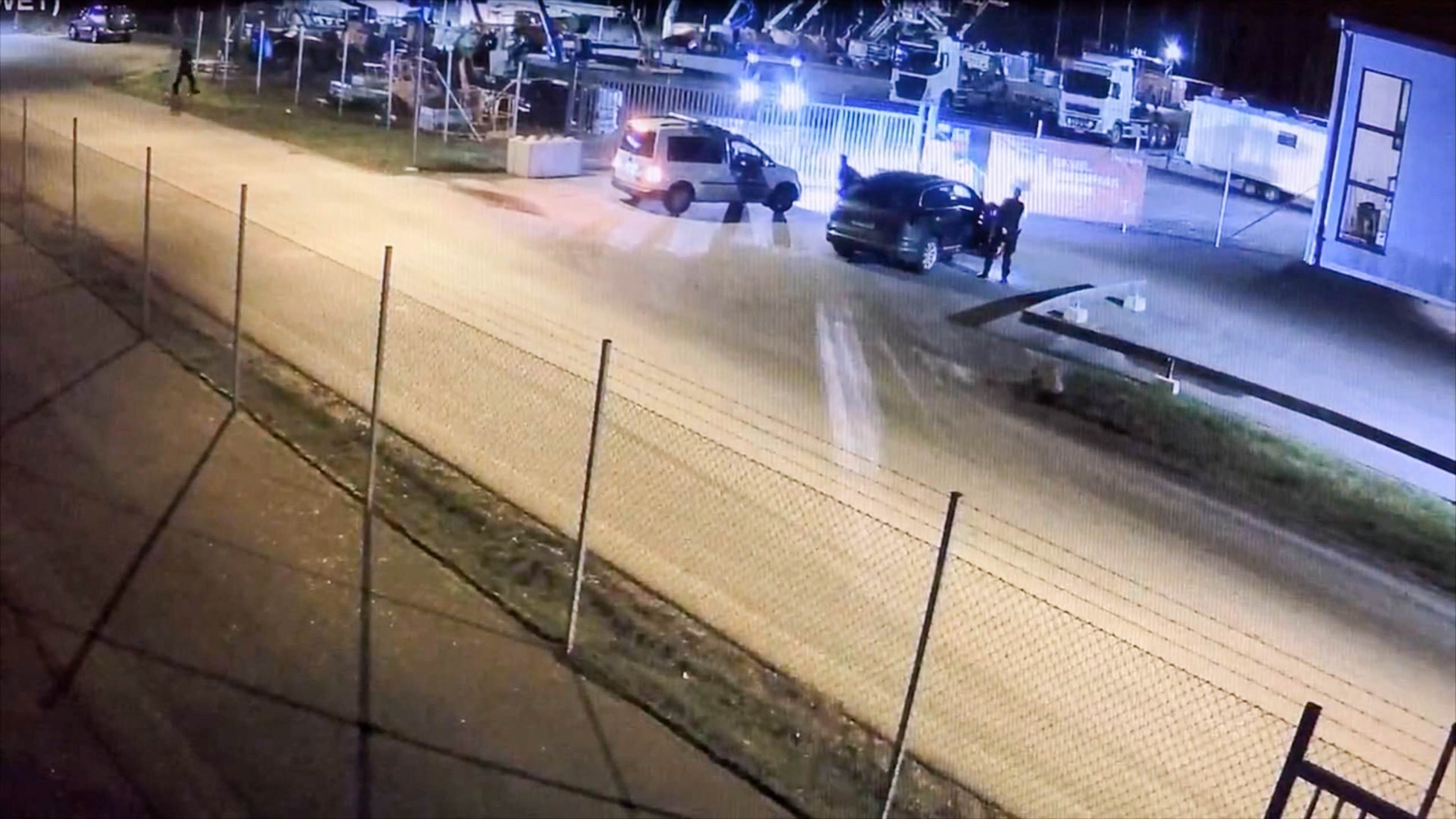 18. Termosbomber i Göteborg