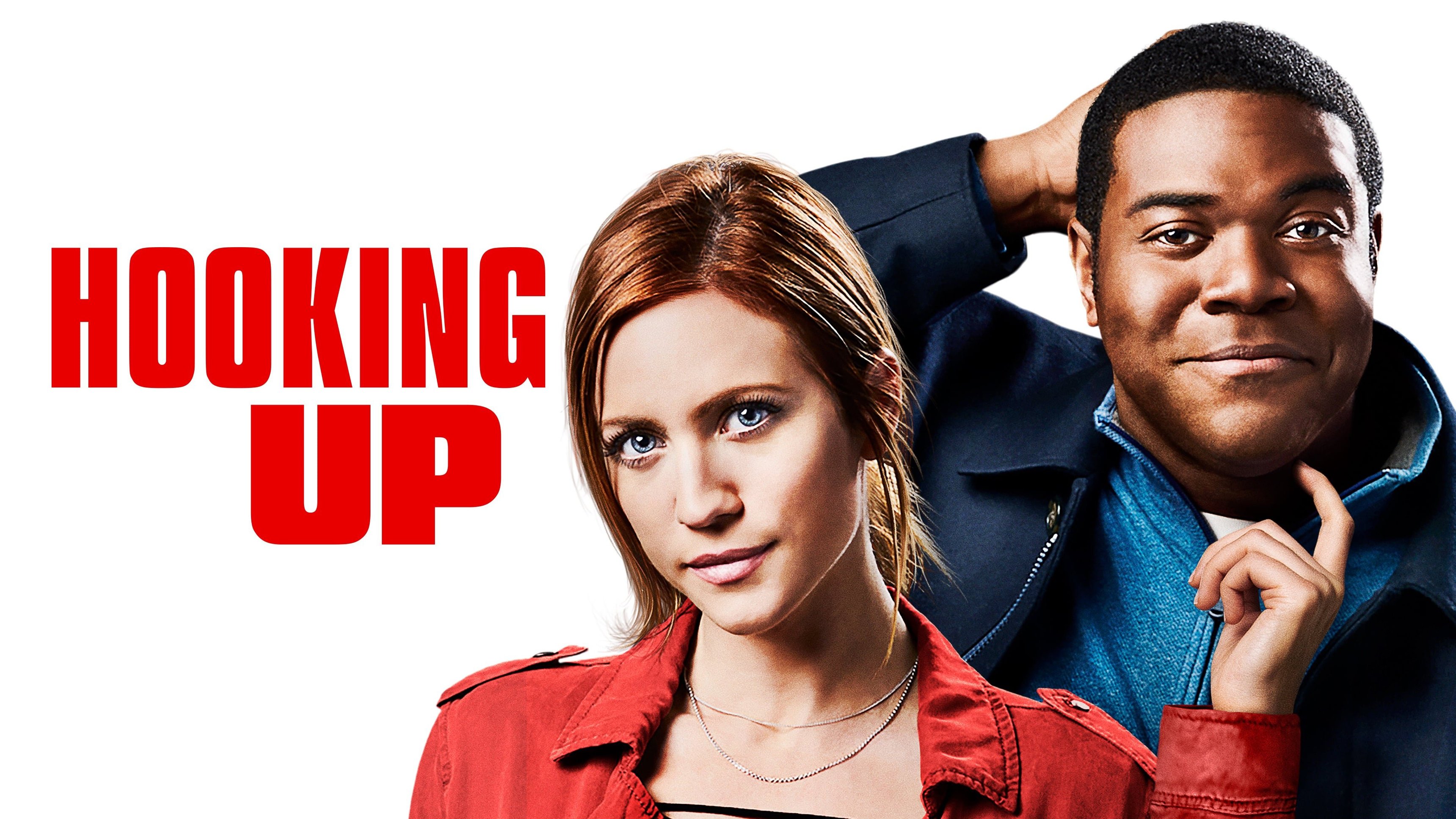 Hooking Up
