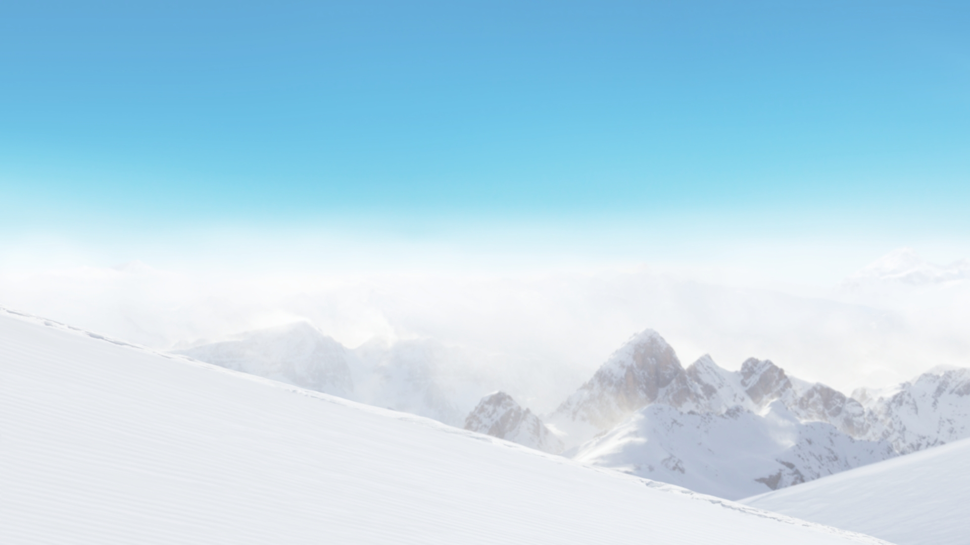 FIS Alpine: Saalbach Unplugged