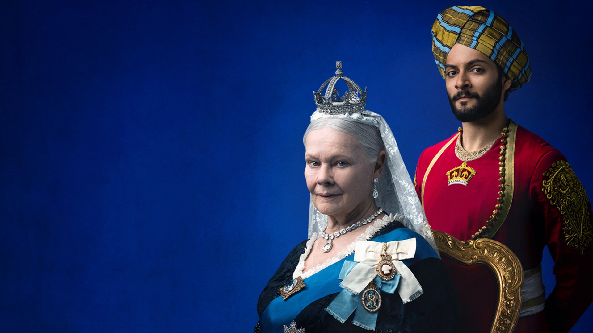 Victoria & Abdul