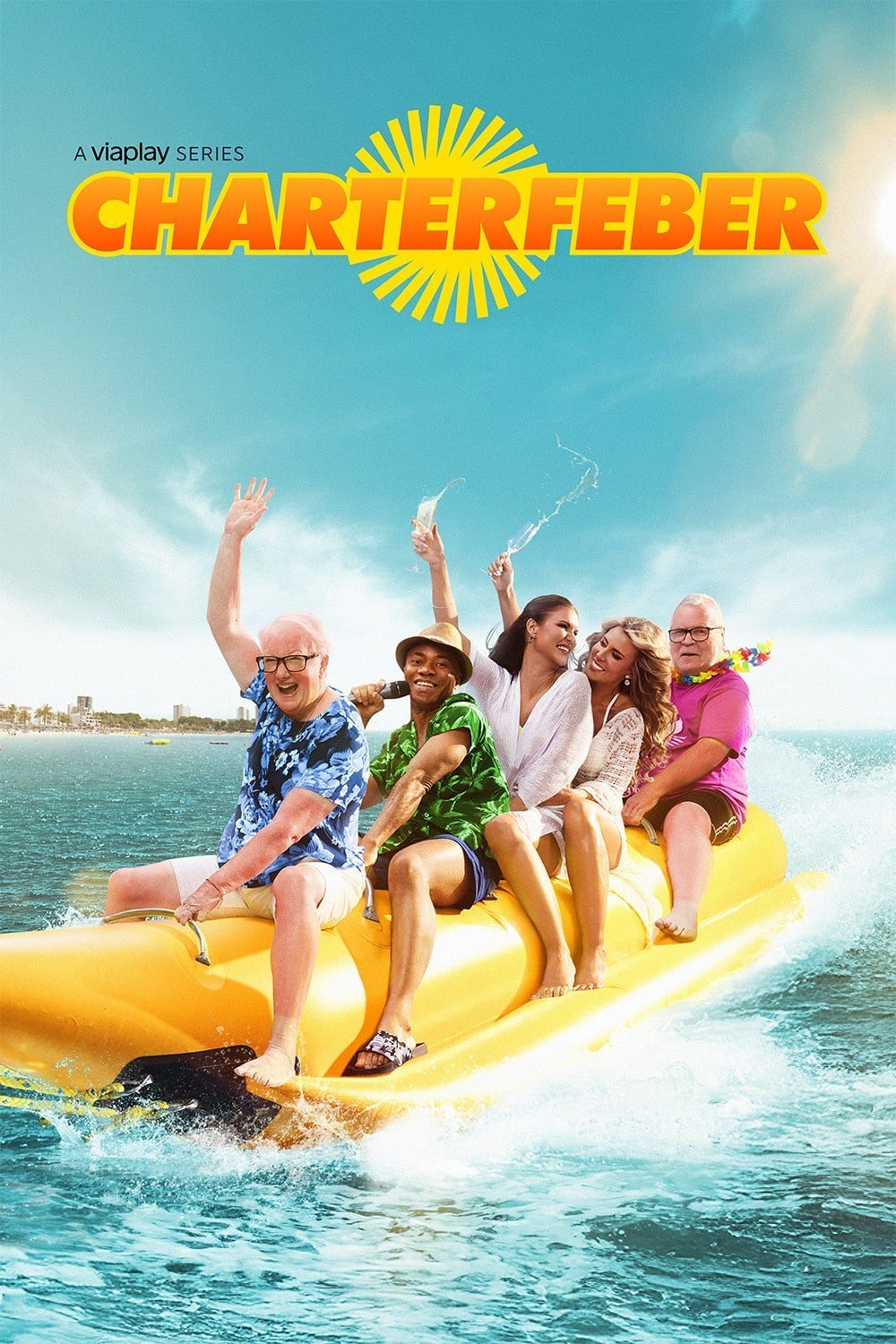 Charterfeber
