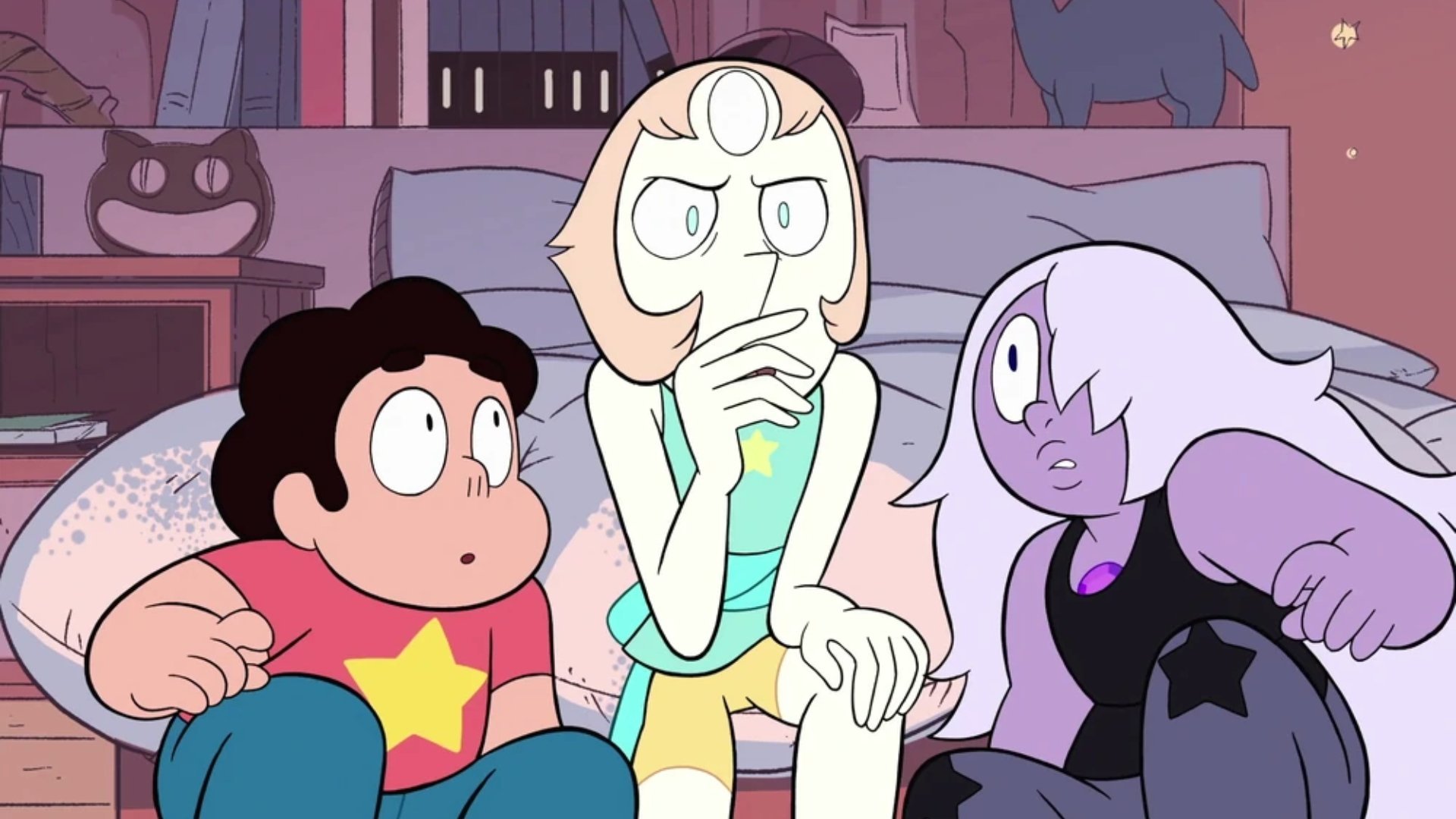 11. Ett rop på hjälp