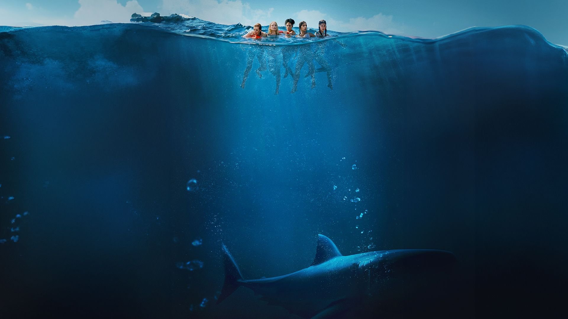 Something in the Water