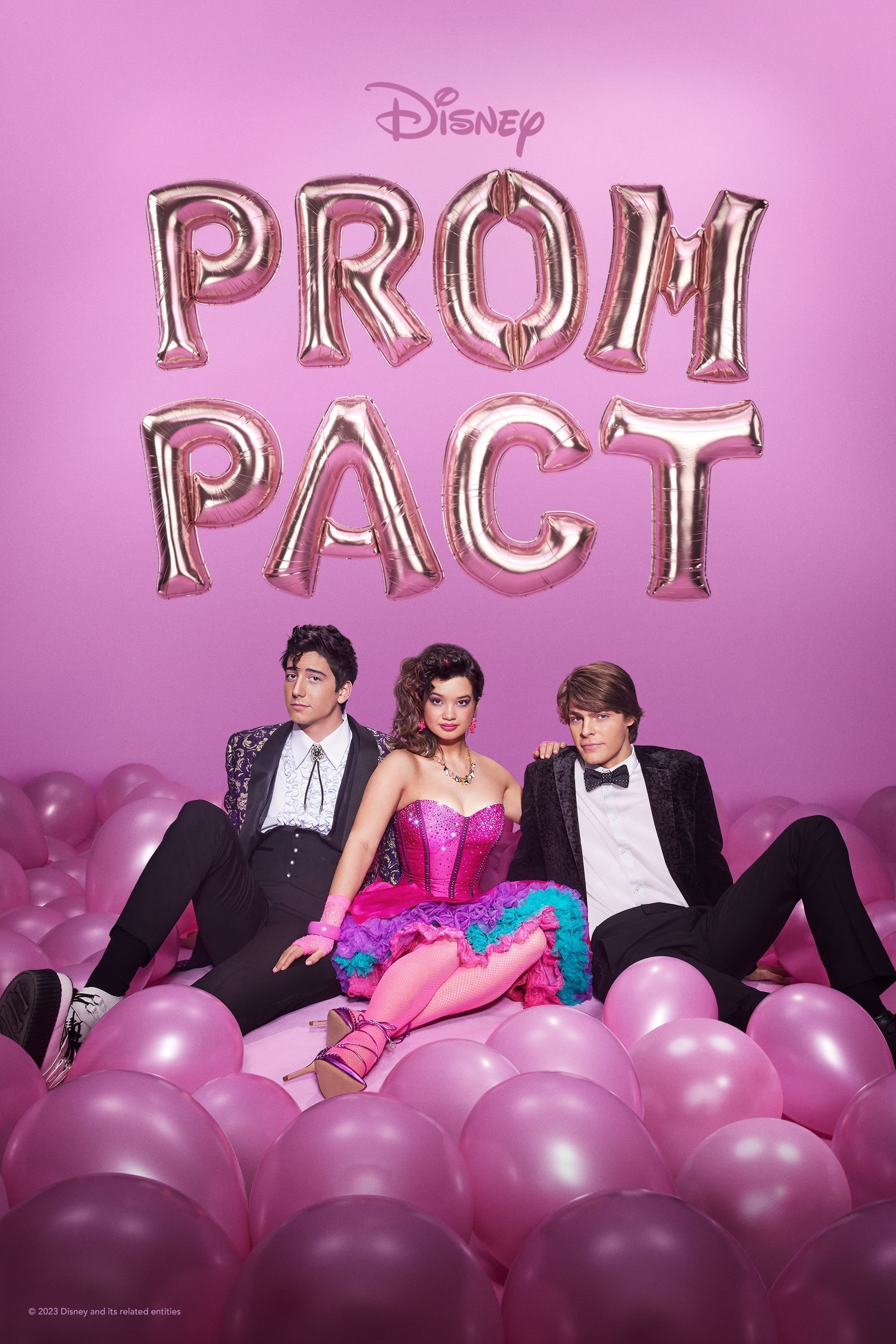 Prom Pact