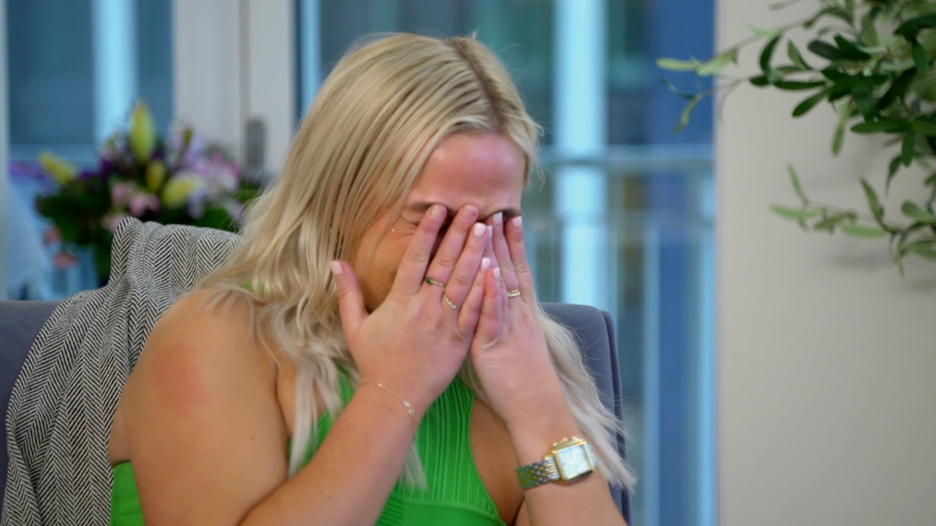 20. En vecka till beslutsdagen