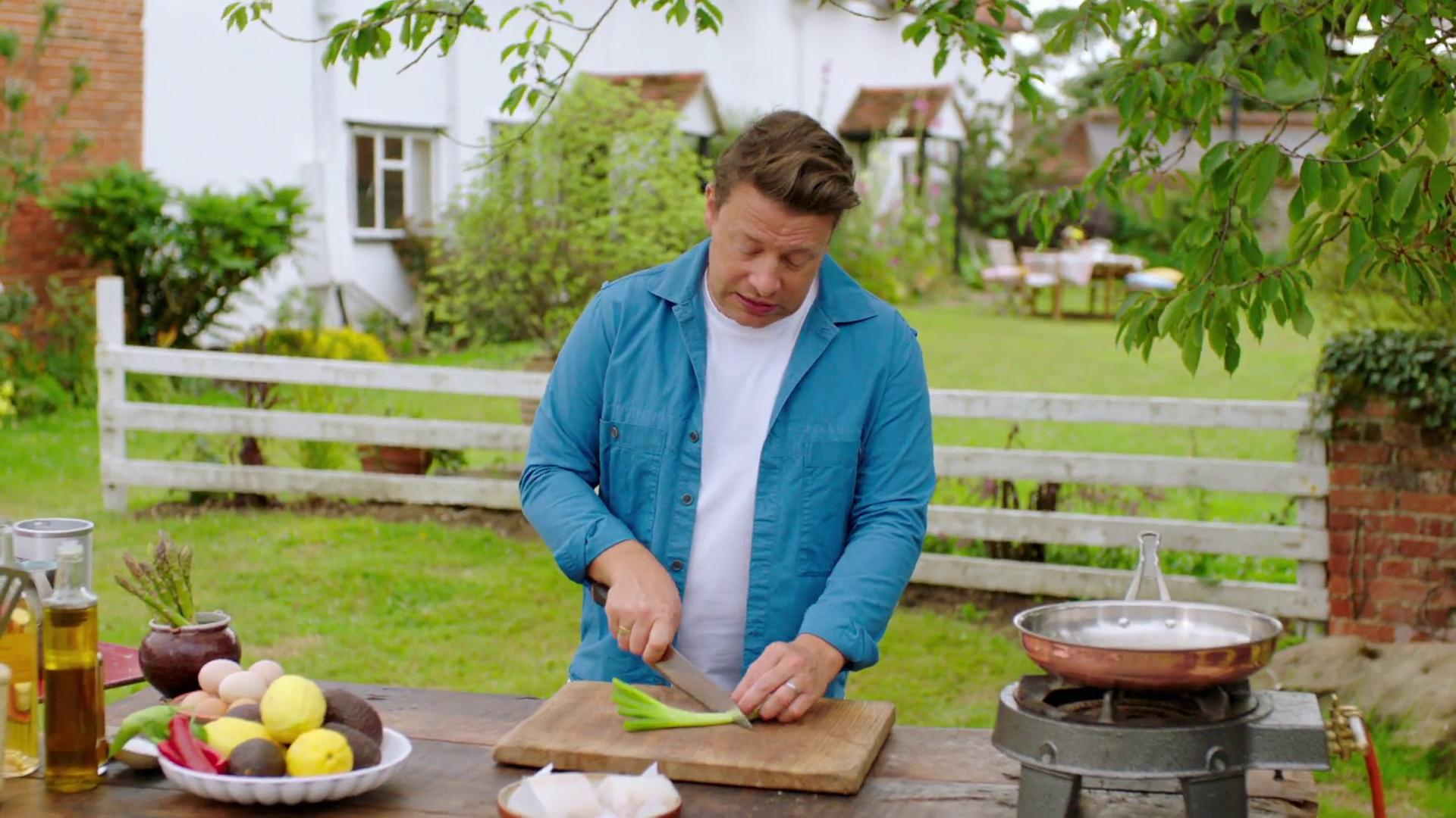19. Restaurangkvalitetsmåltid som är lätt att göra hemma