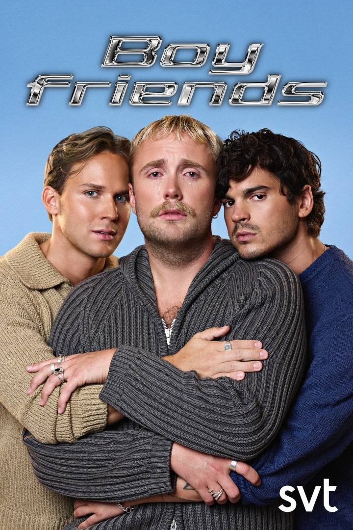 Boyfriends