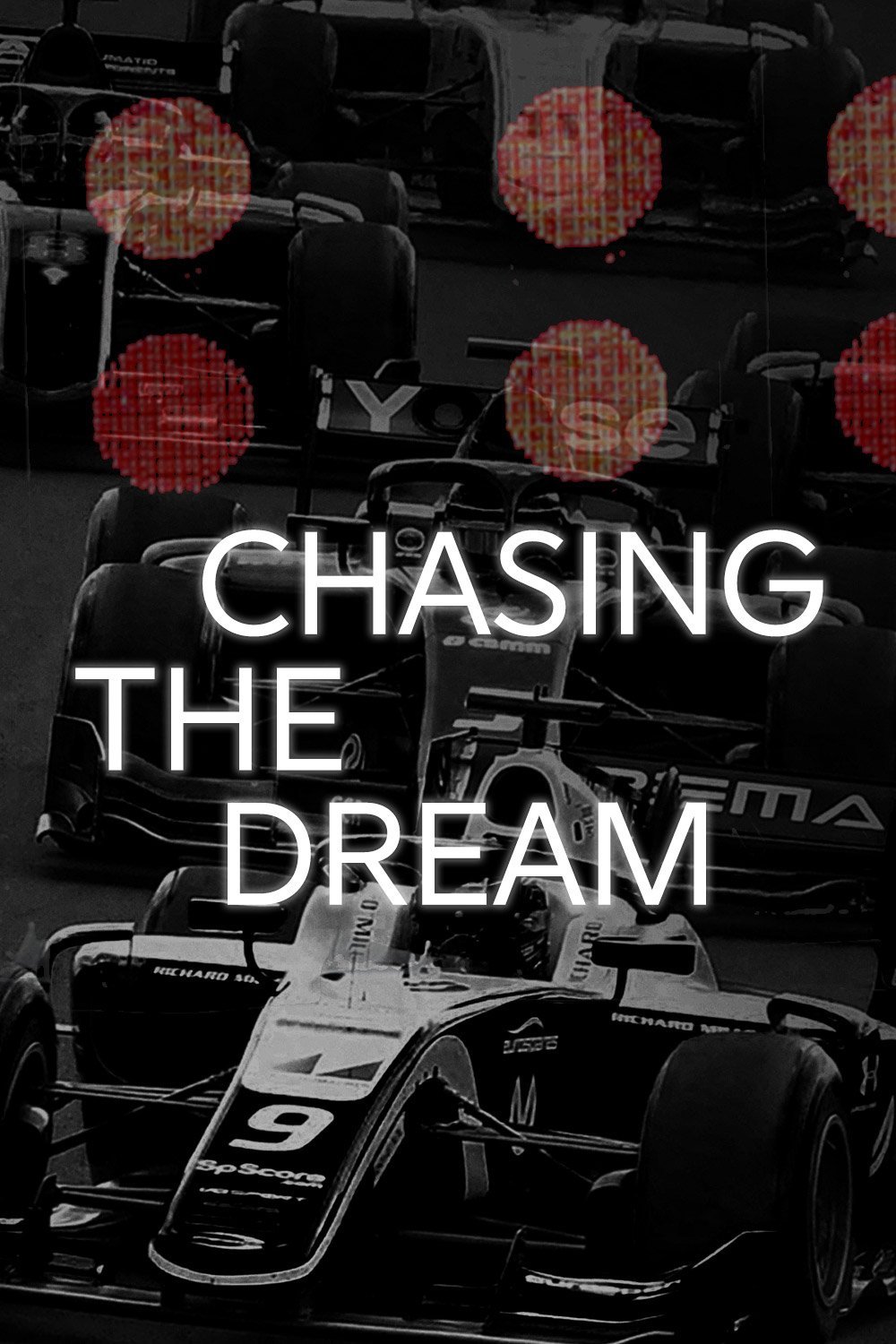 Chasing The Dream