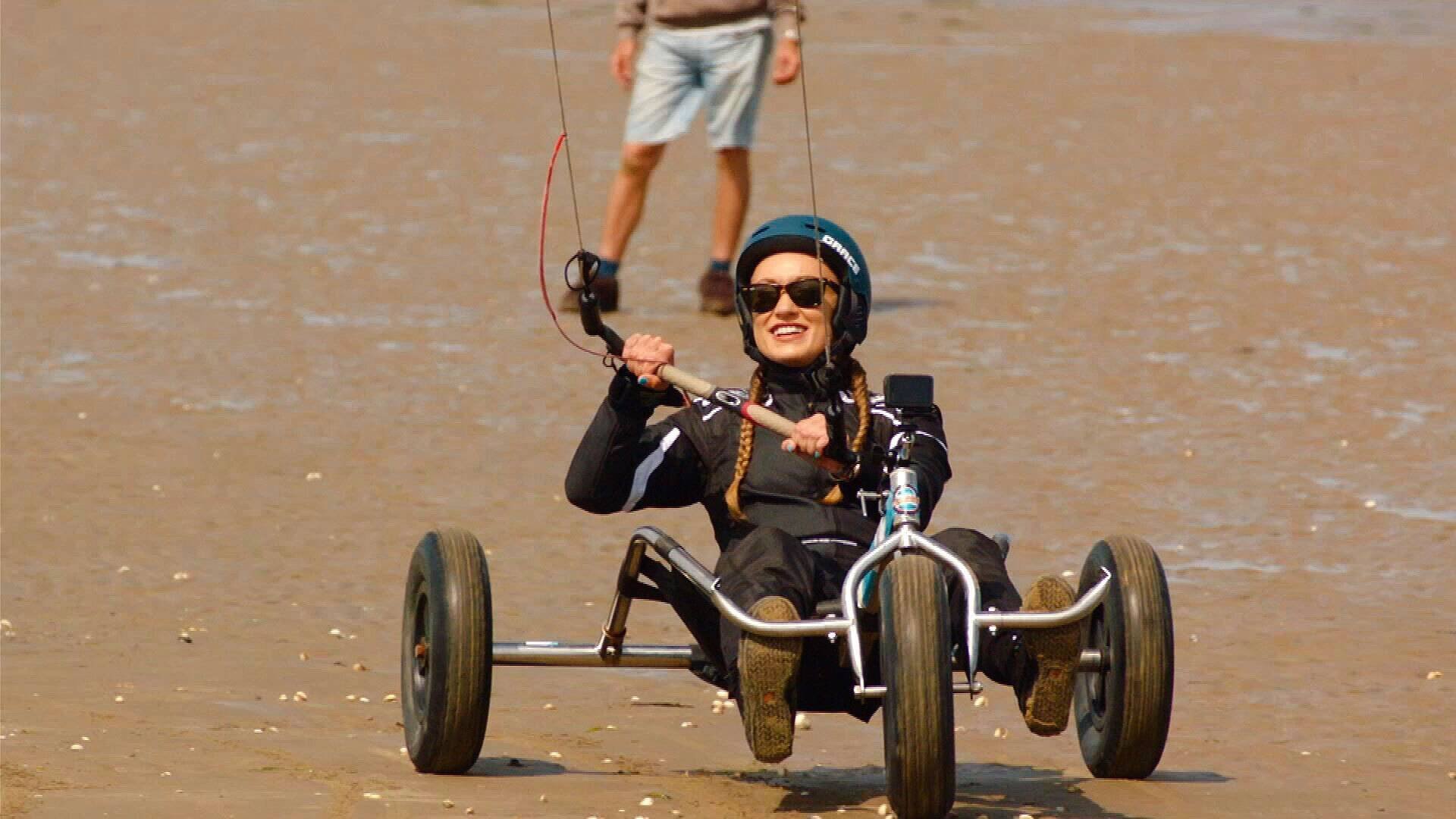 11. Vajerhängda maskiner