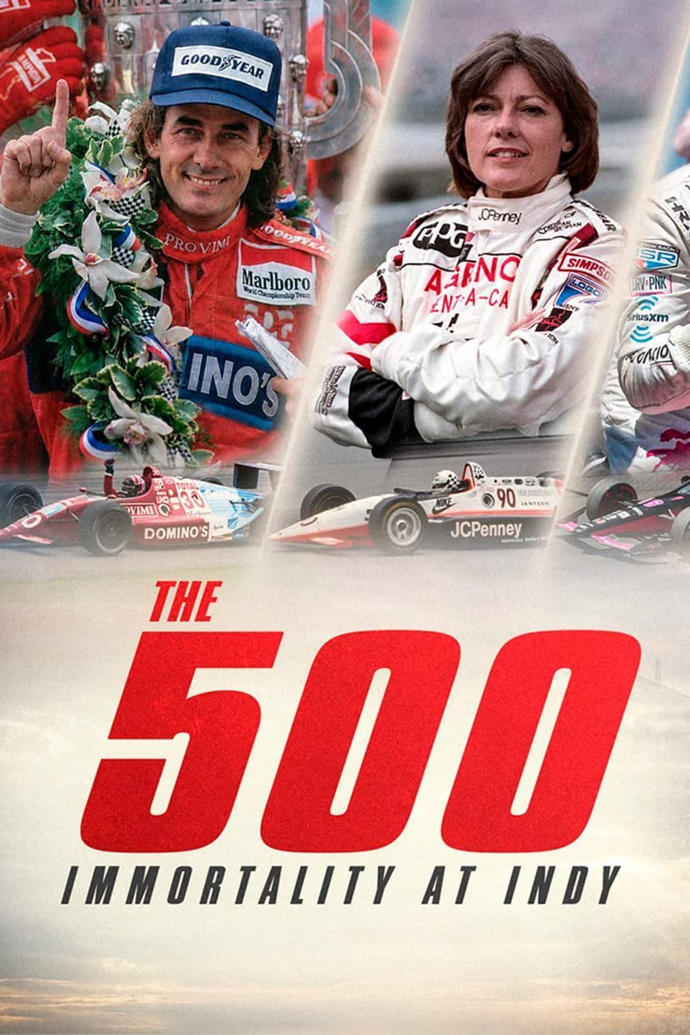 The 500: Immortality at Indy
