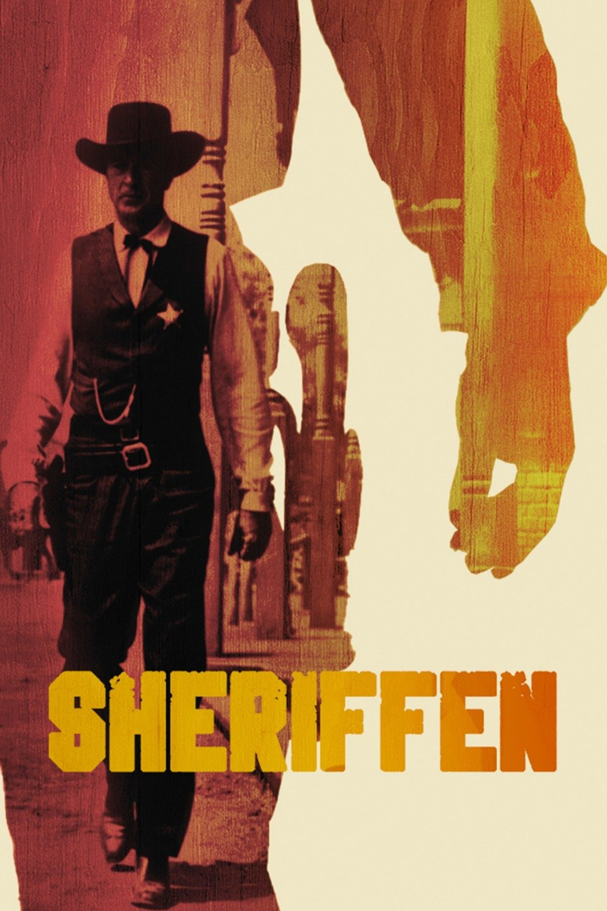 Sheriffen