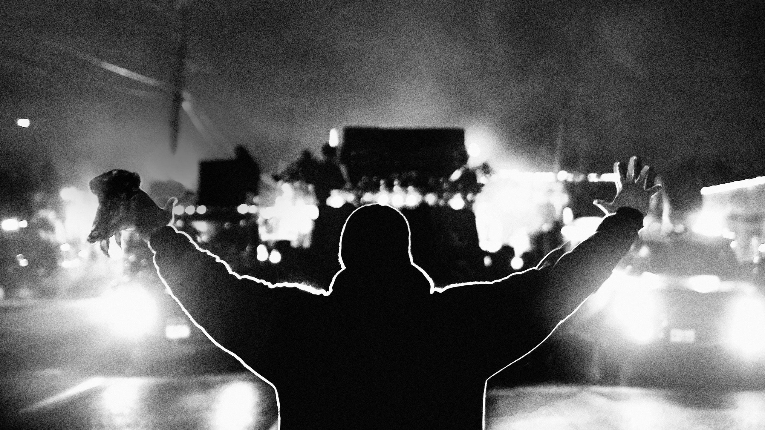 Whose streets?