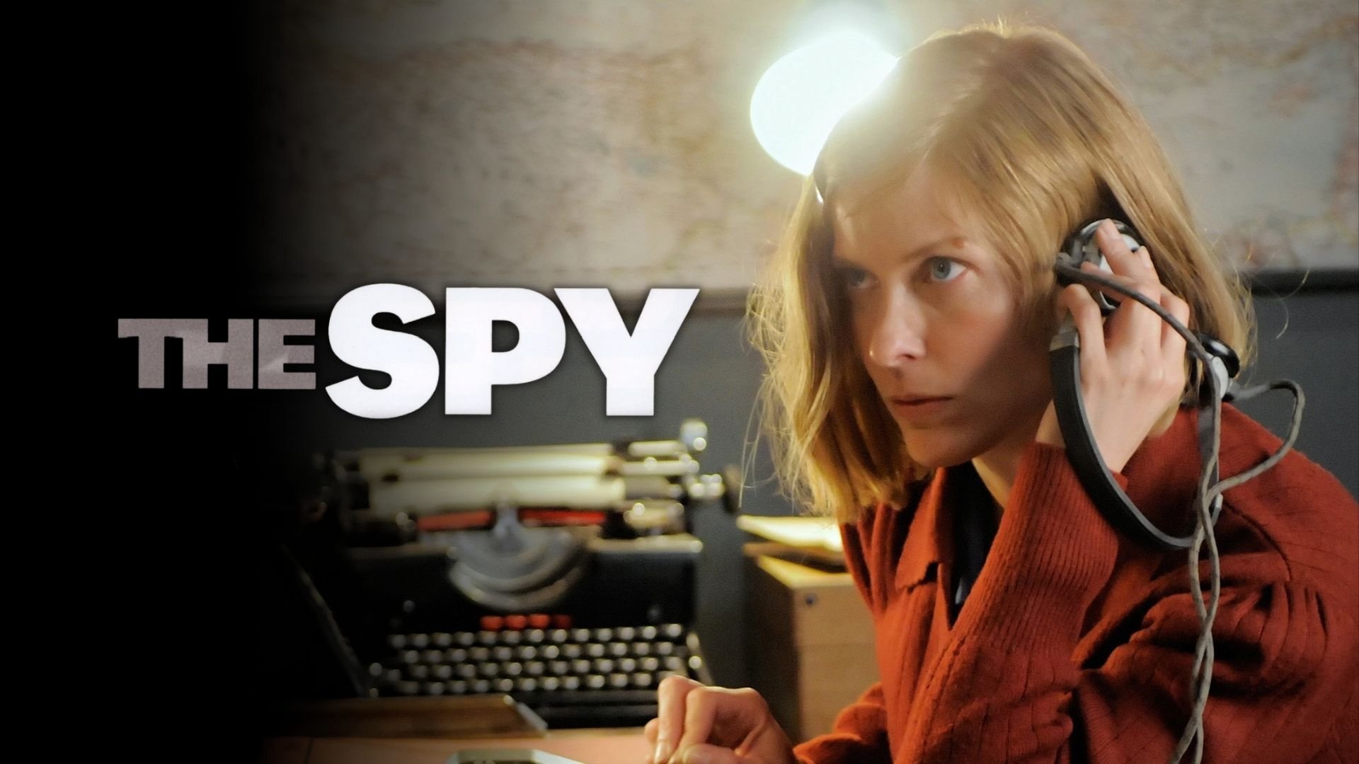 The Spy