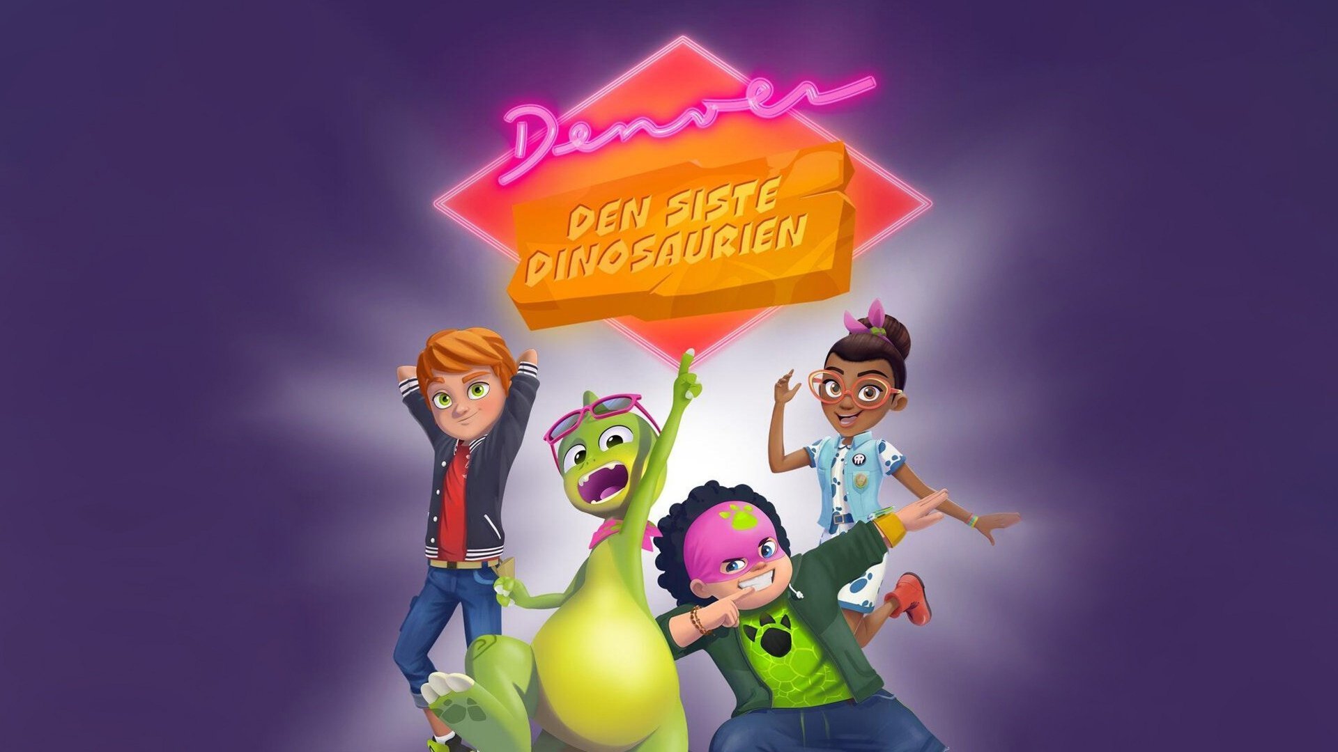 Denver, den siste dinosaurien