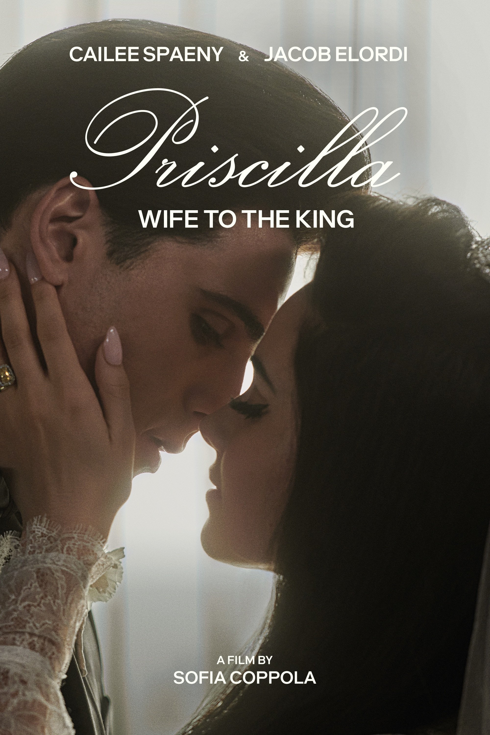 Priscilla