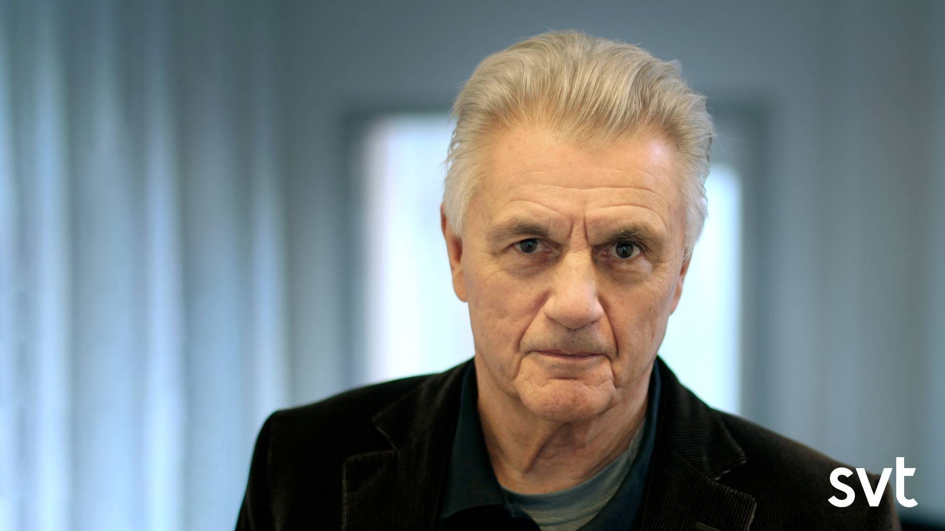 29. John Irving om I en människa