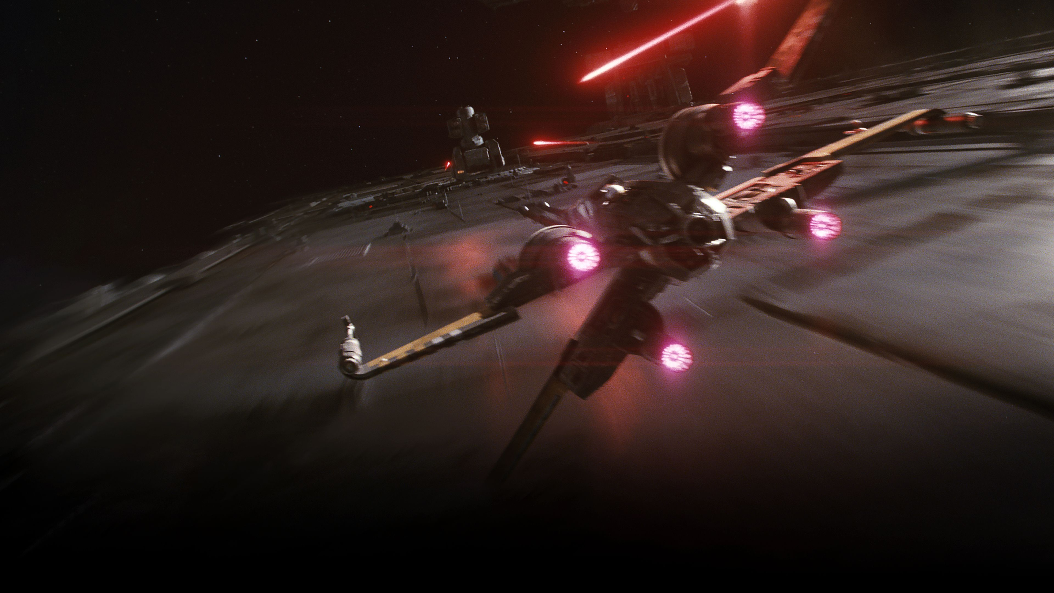 Star Wars Galaxy of Sounds