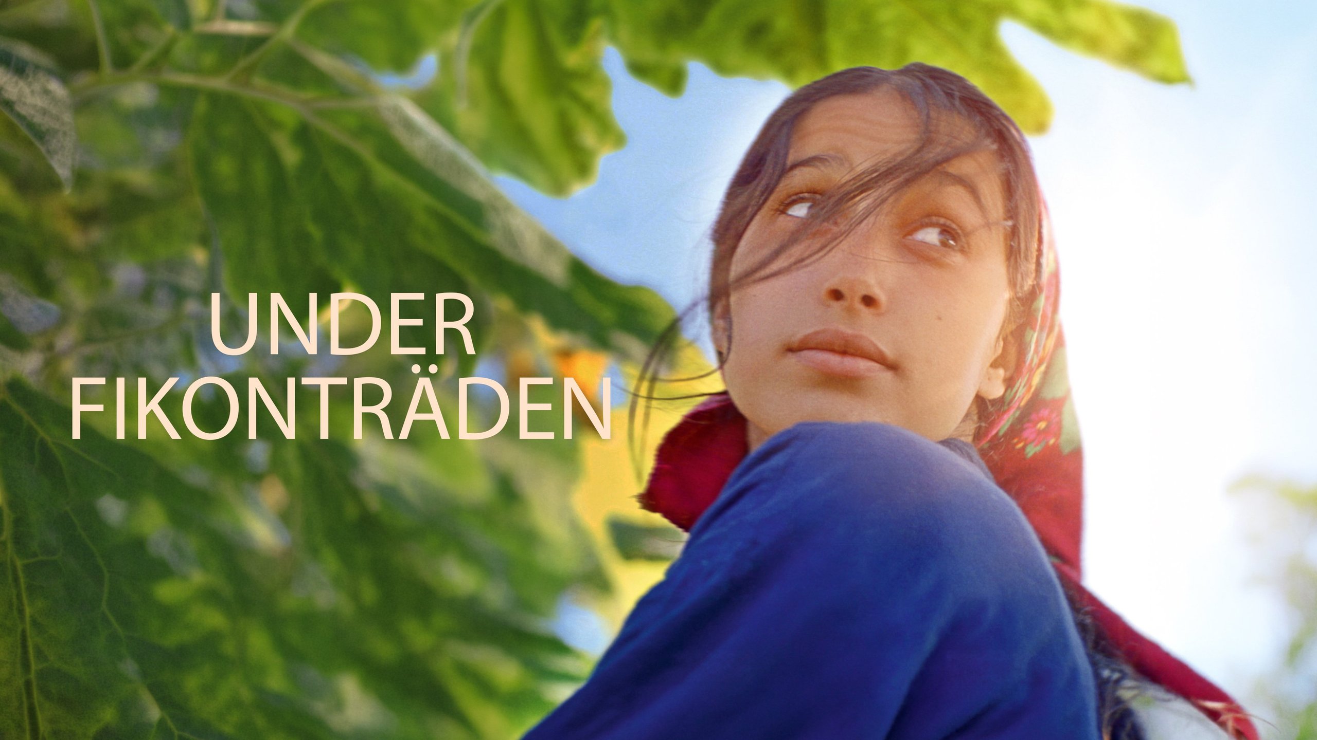 Under fikonträden