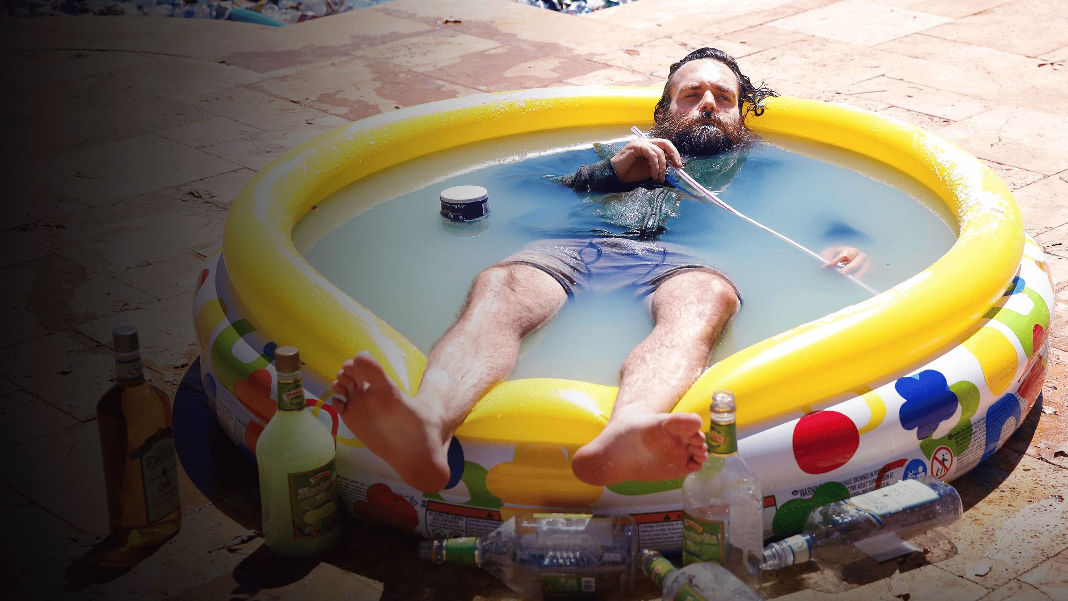 The Last Man on Earth