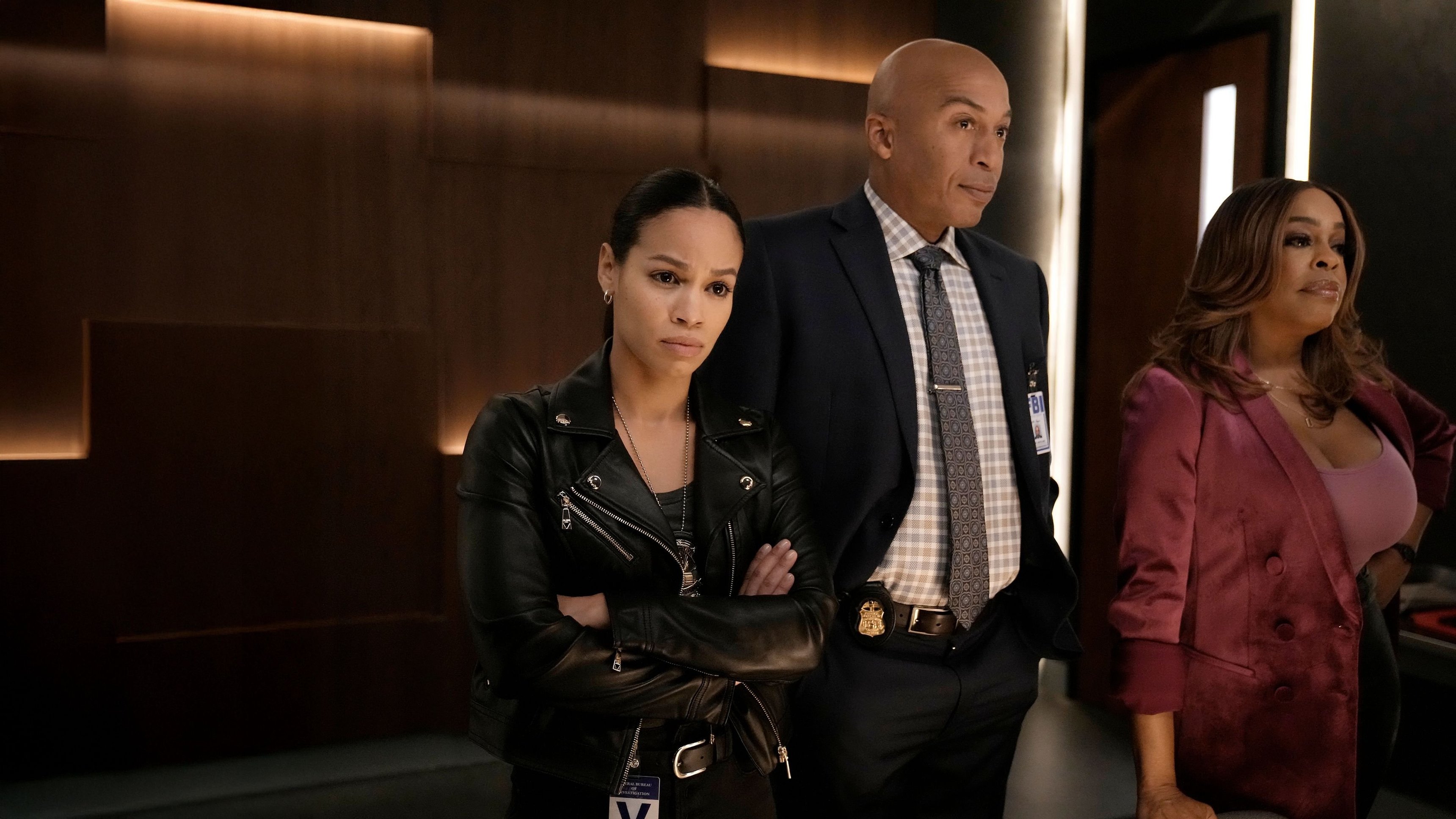 16. For Love and Money