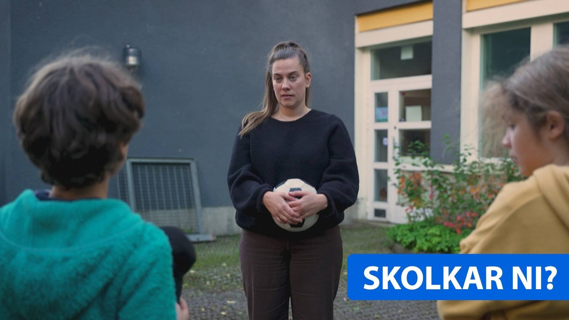 7. Noa - Skolkar ni?