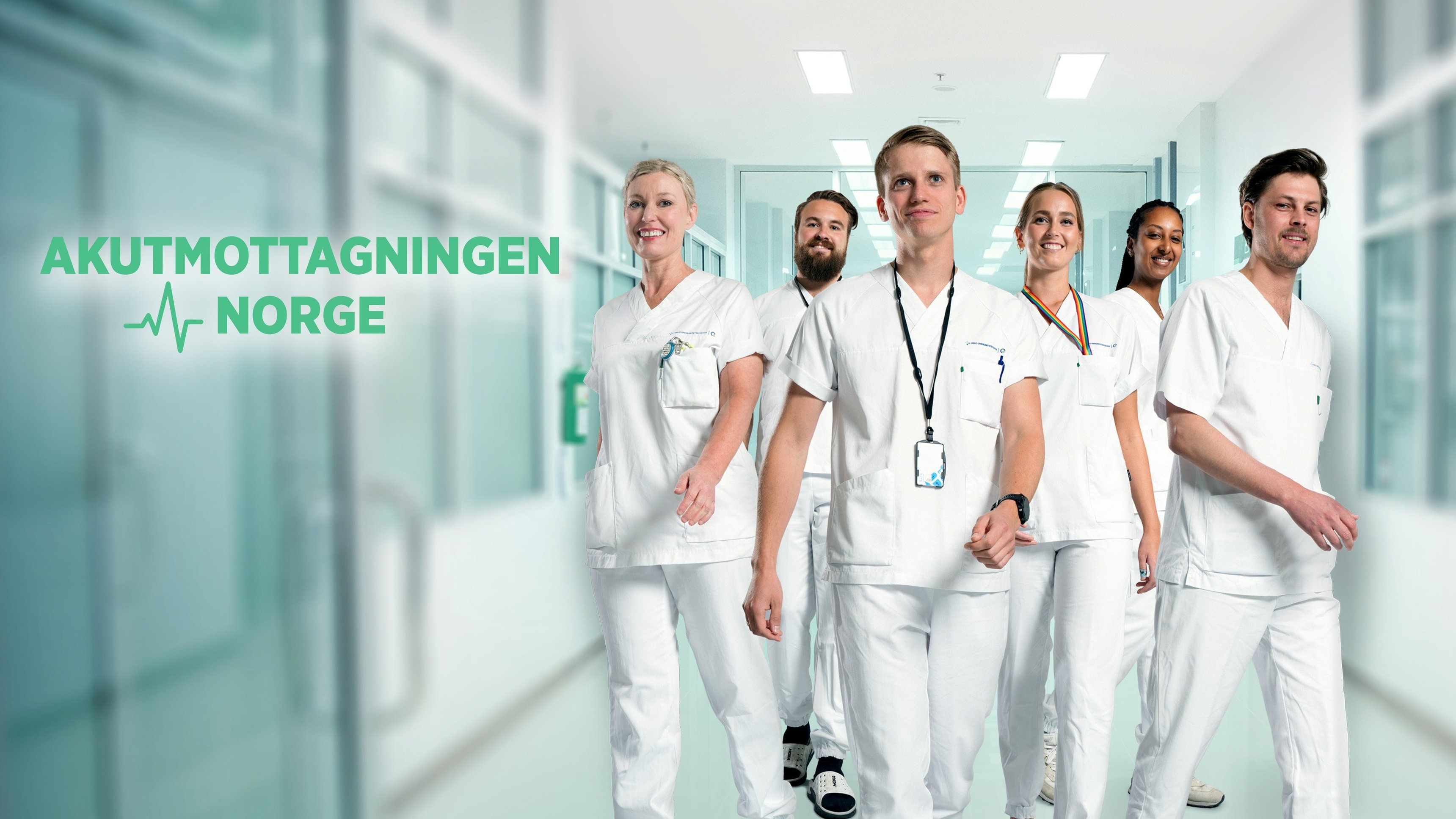 Akutmottagningen Norge