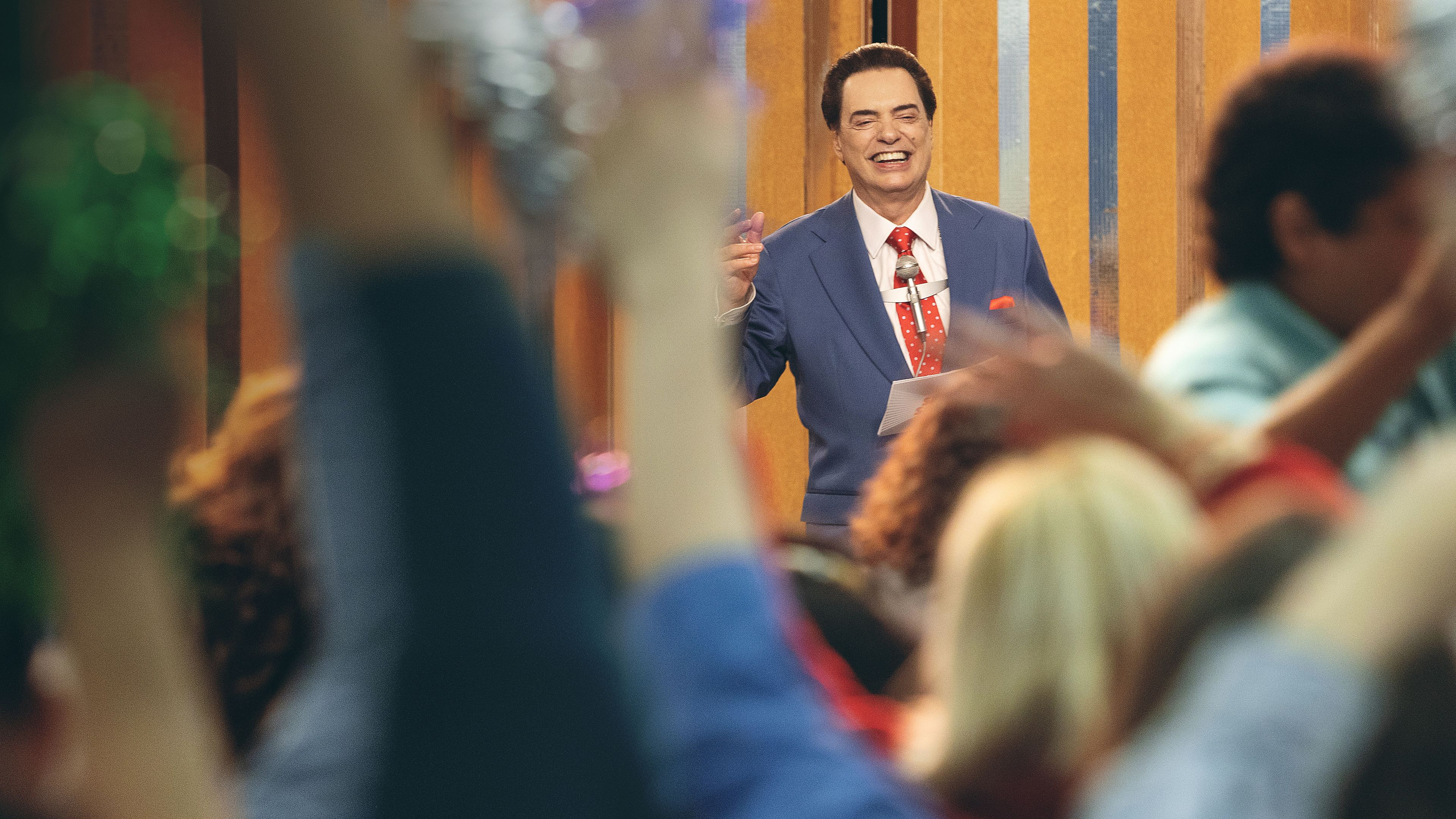 The King of TV