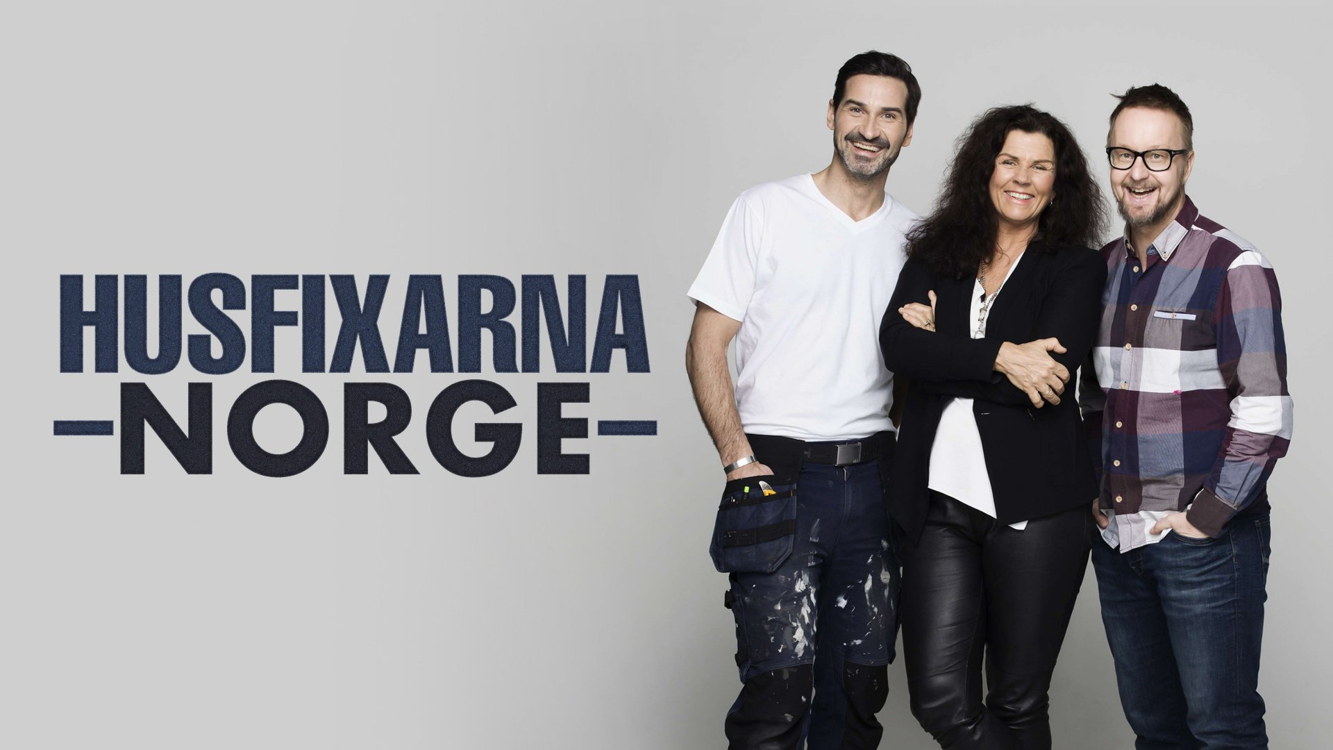 Husfixarna Norge