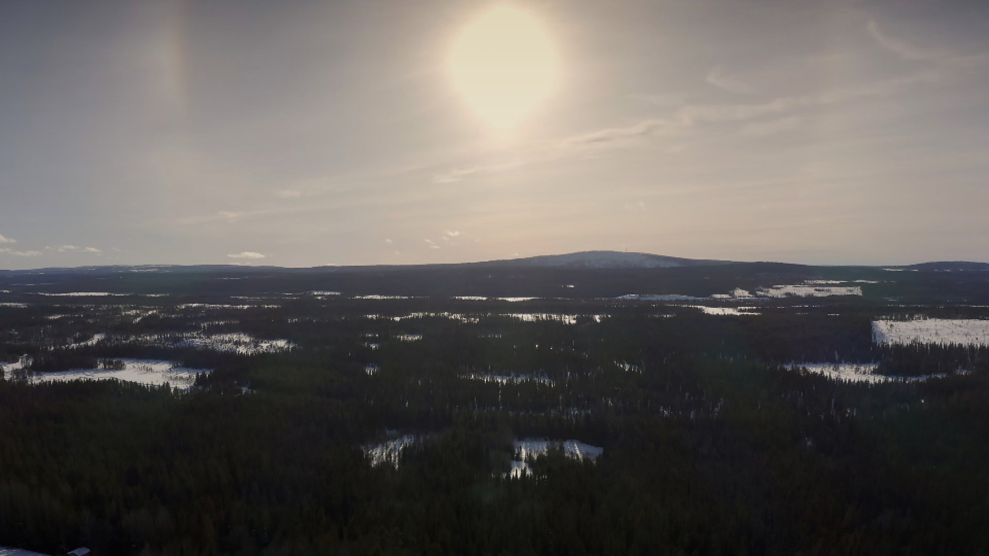 Språket som skulle tystas