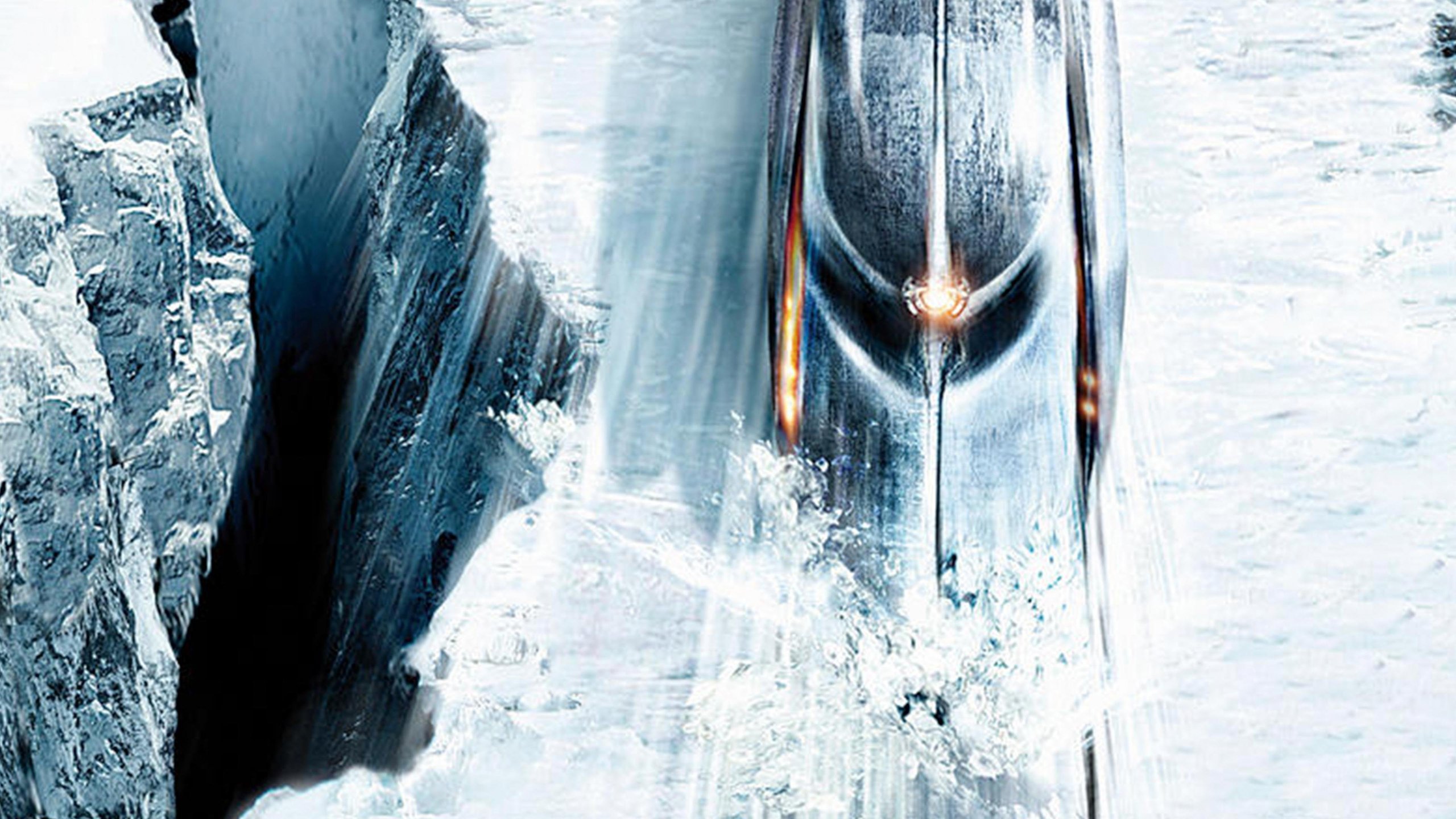 Snowpiercer