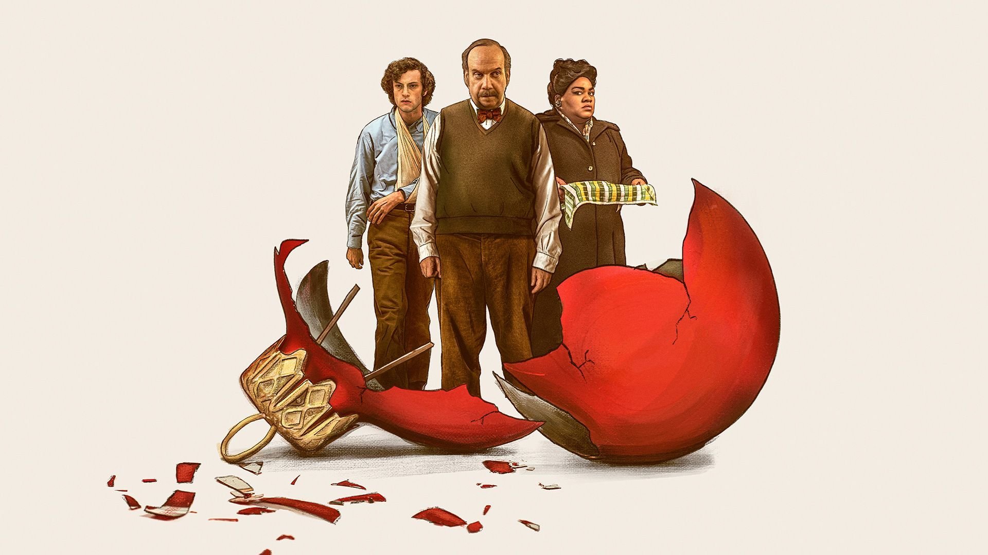 The Holdovers