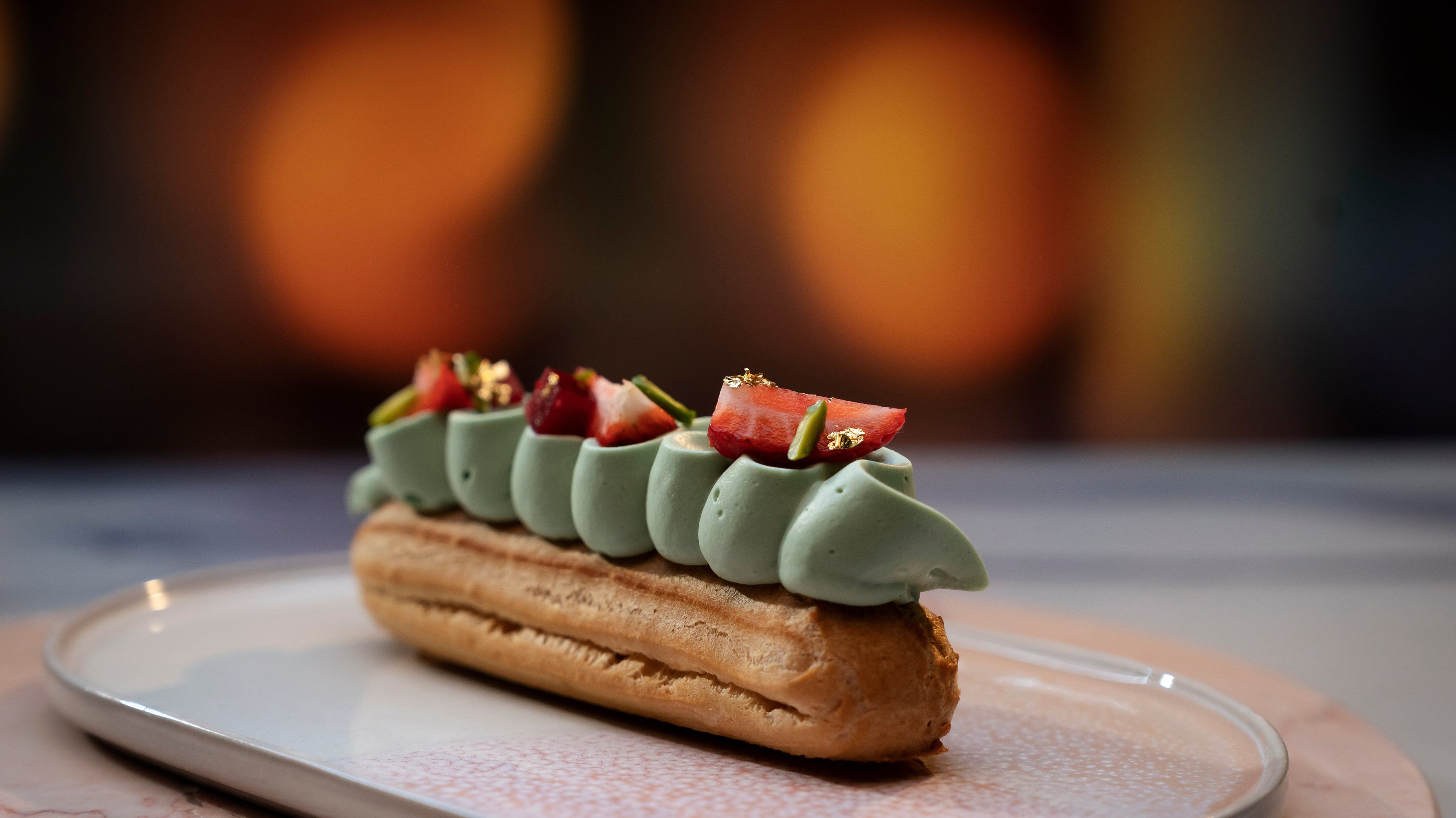 7. Australiens mästerkock