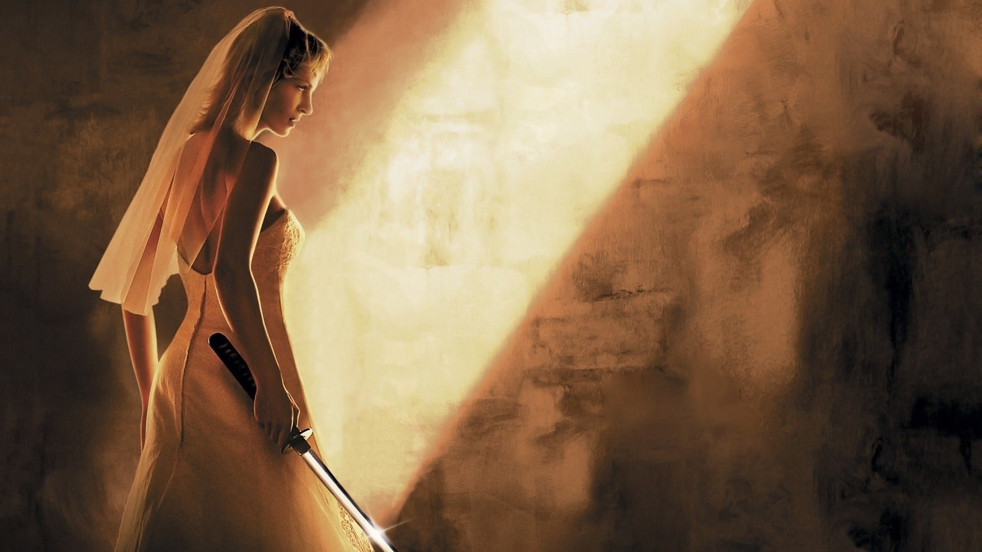 Kill Bill: Volume 2