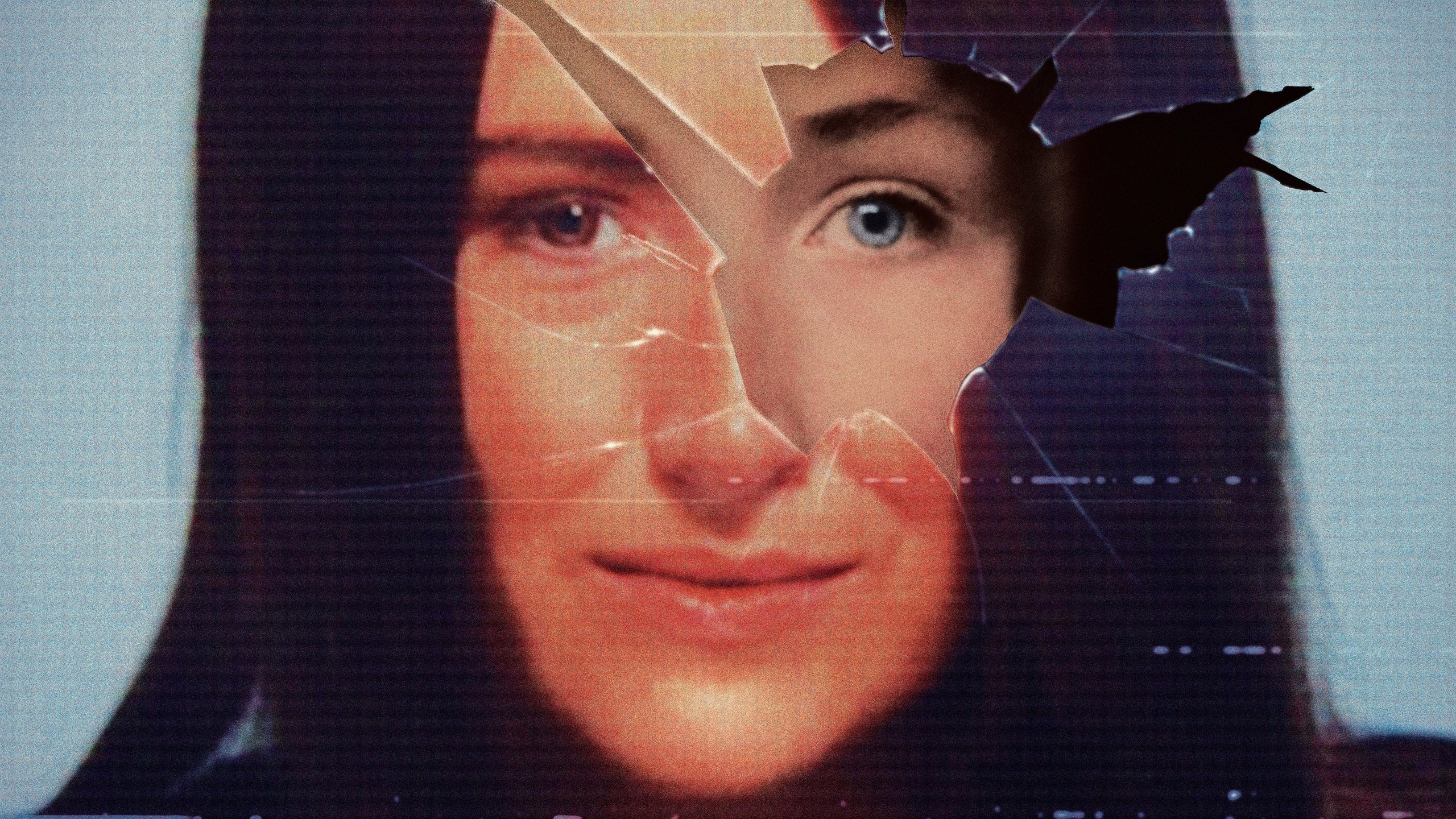 Kate plays Christine