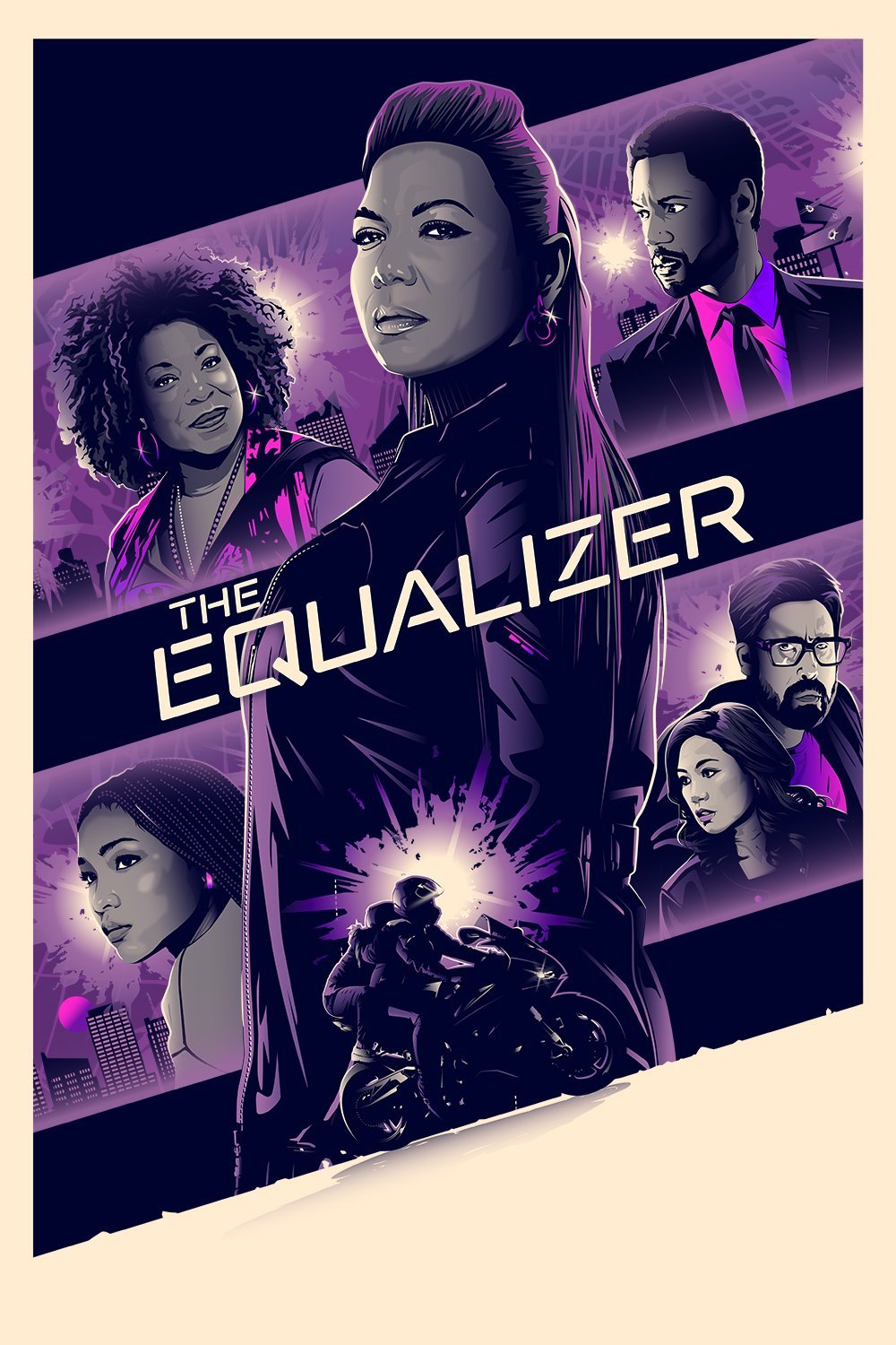 The Equalizer