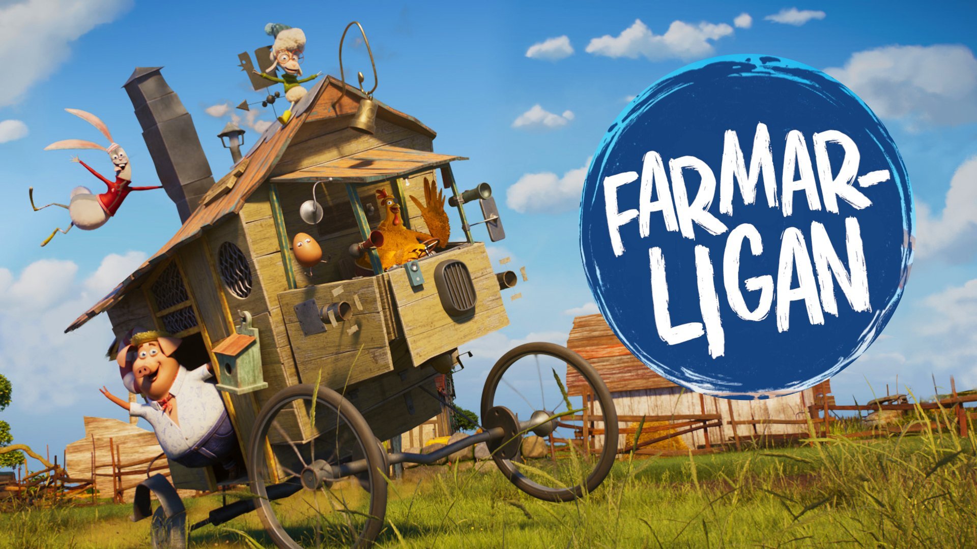Farmarligan