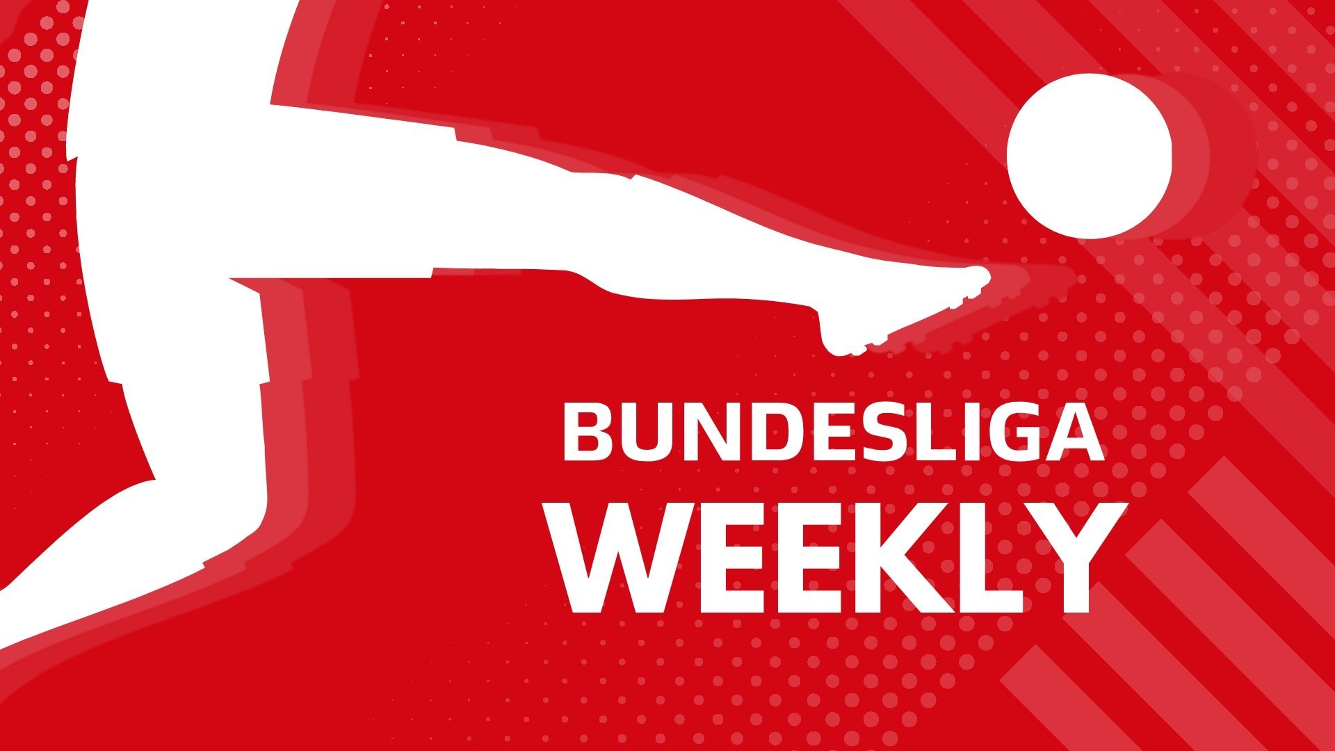 Bundesliga Weekly