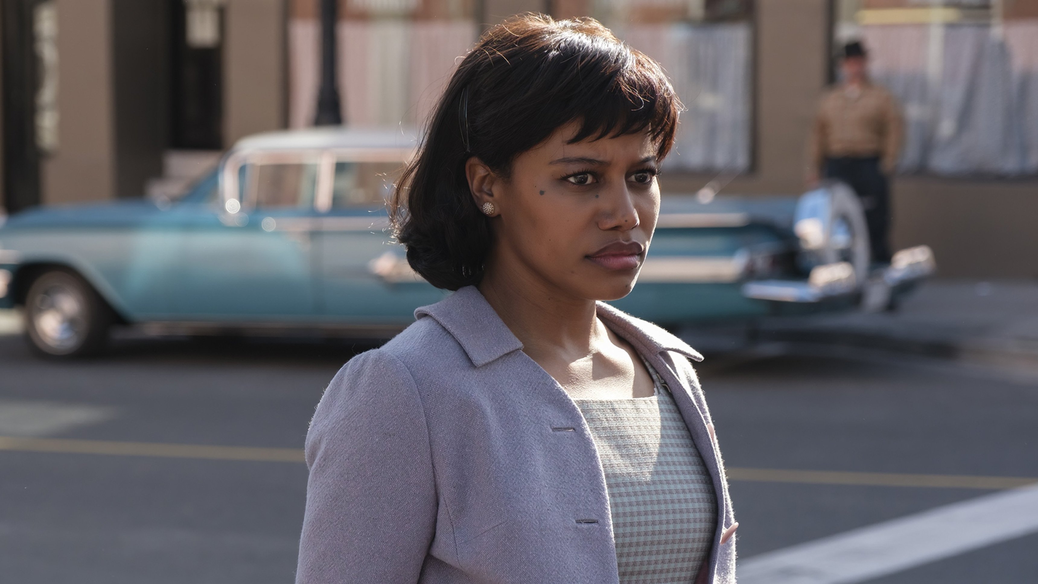 2. The Thing in the Dark