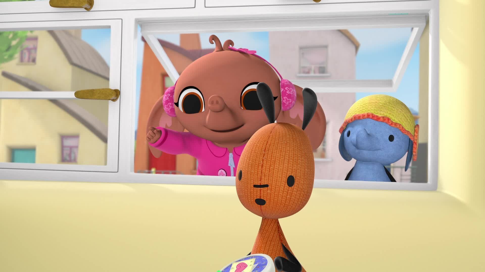 14. Bing (V) S01 E014