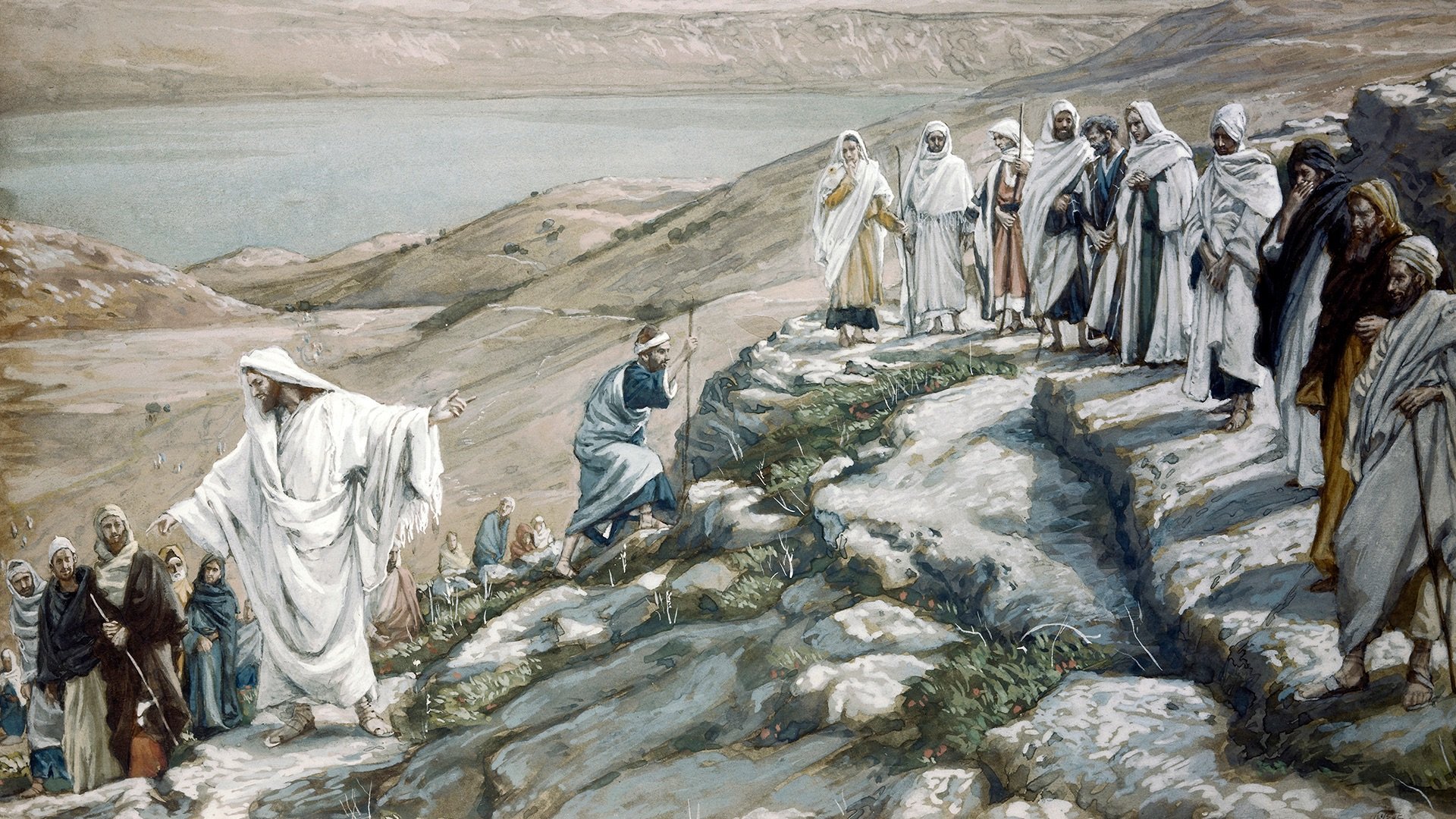 3. Bible Secrets Revealed