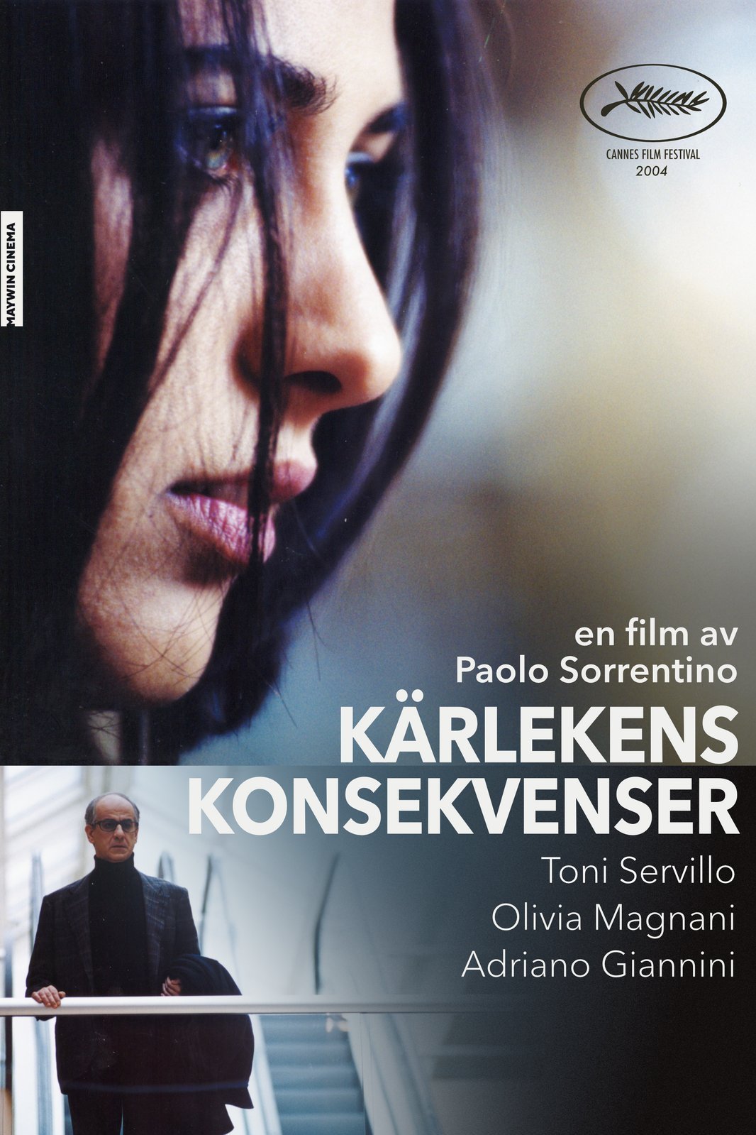 Kärlekens konsekvenser